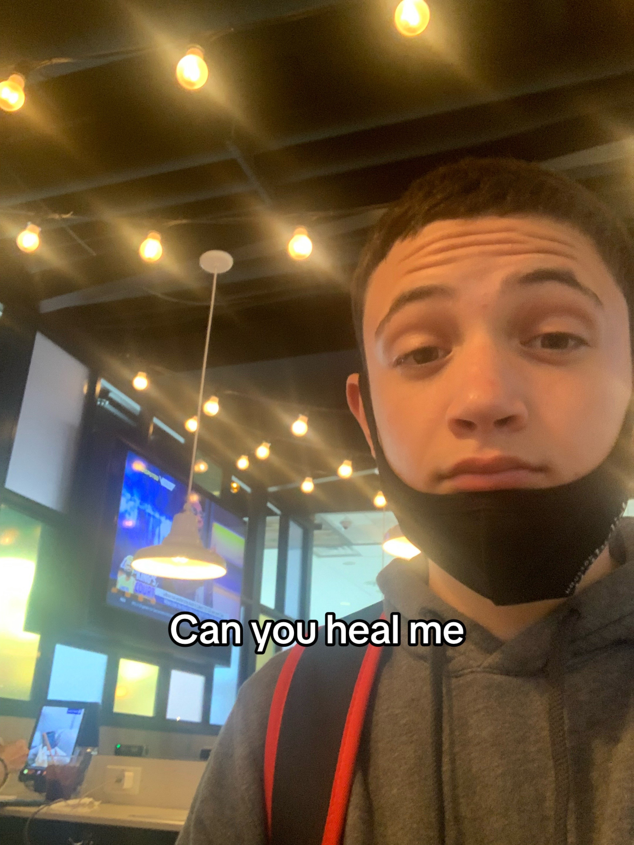 @Dom