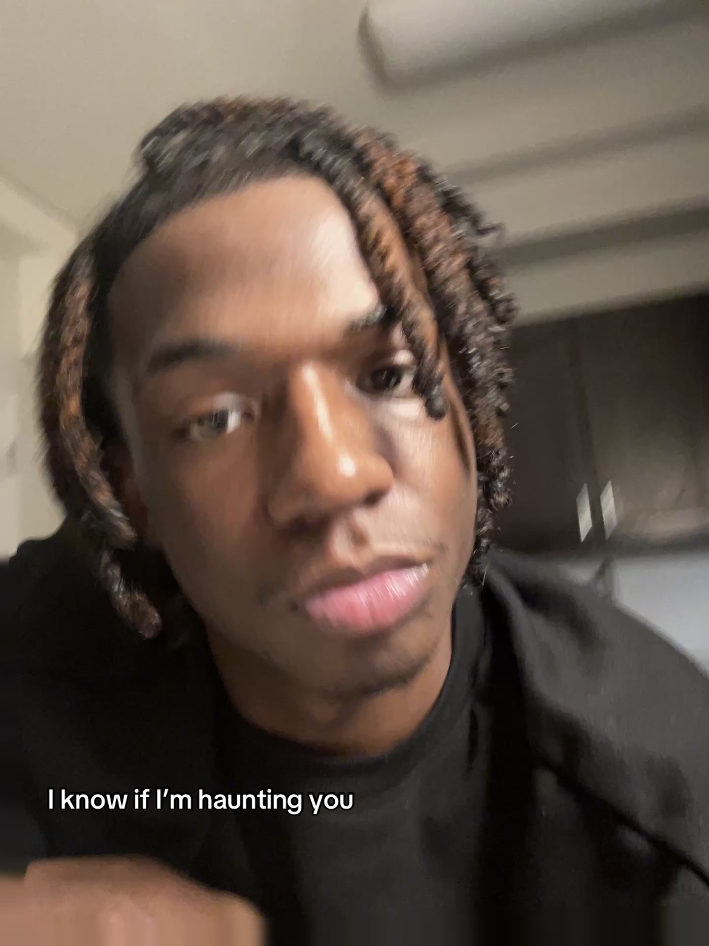 @Ezekiel Thee Entity
