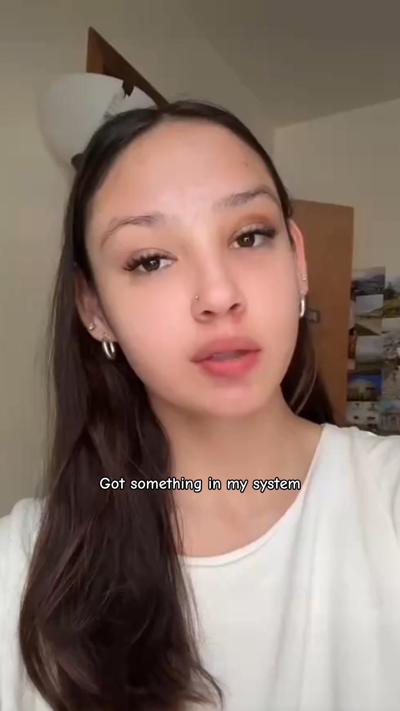 @Jazmine