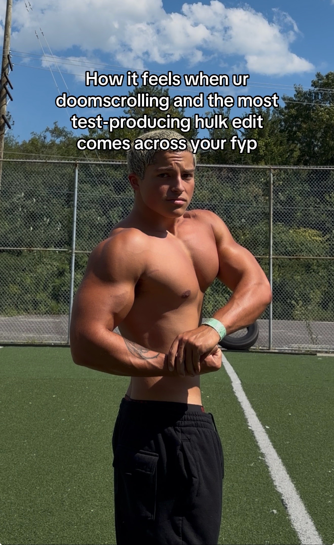 @Mason Scully