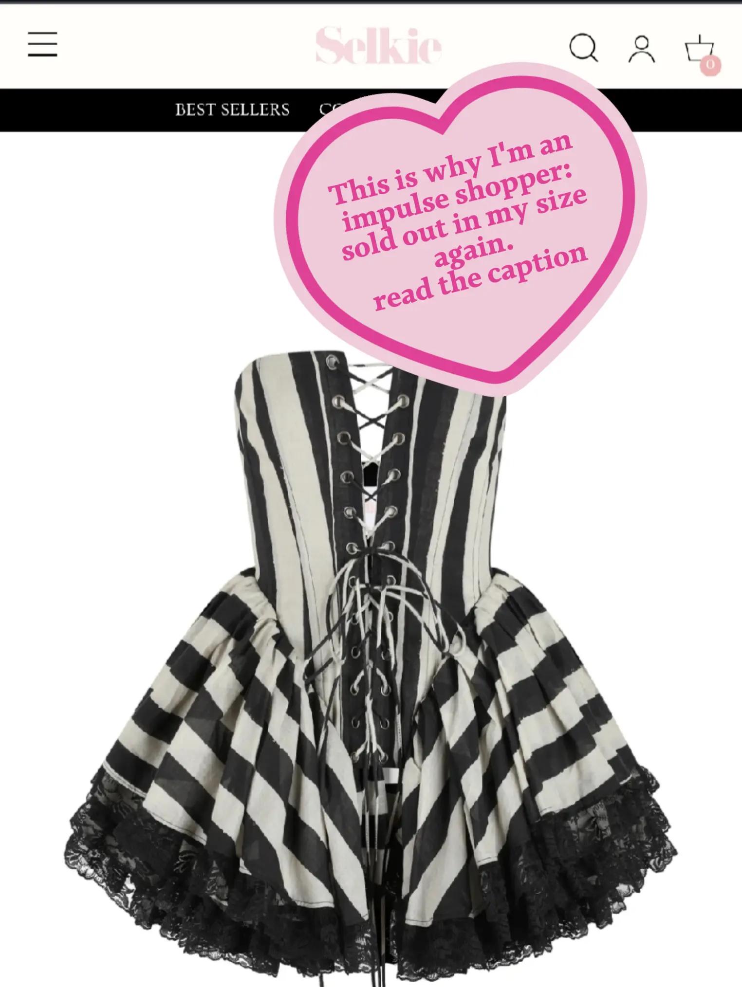 @EVE: Fashion as ART