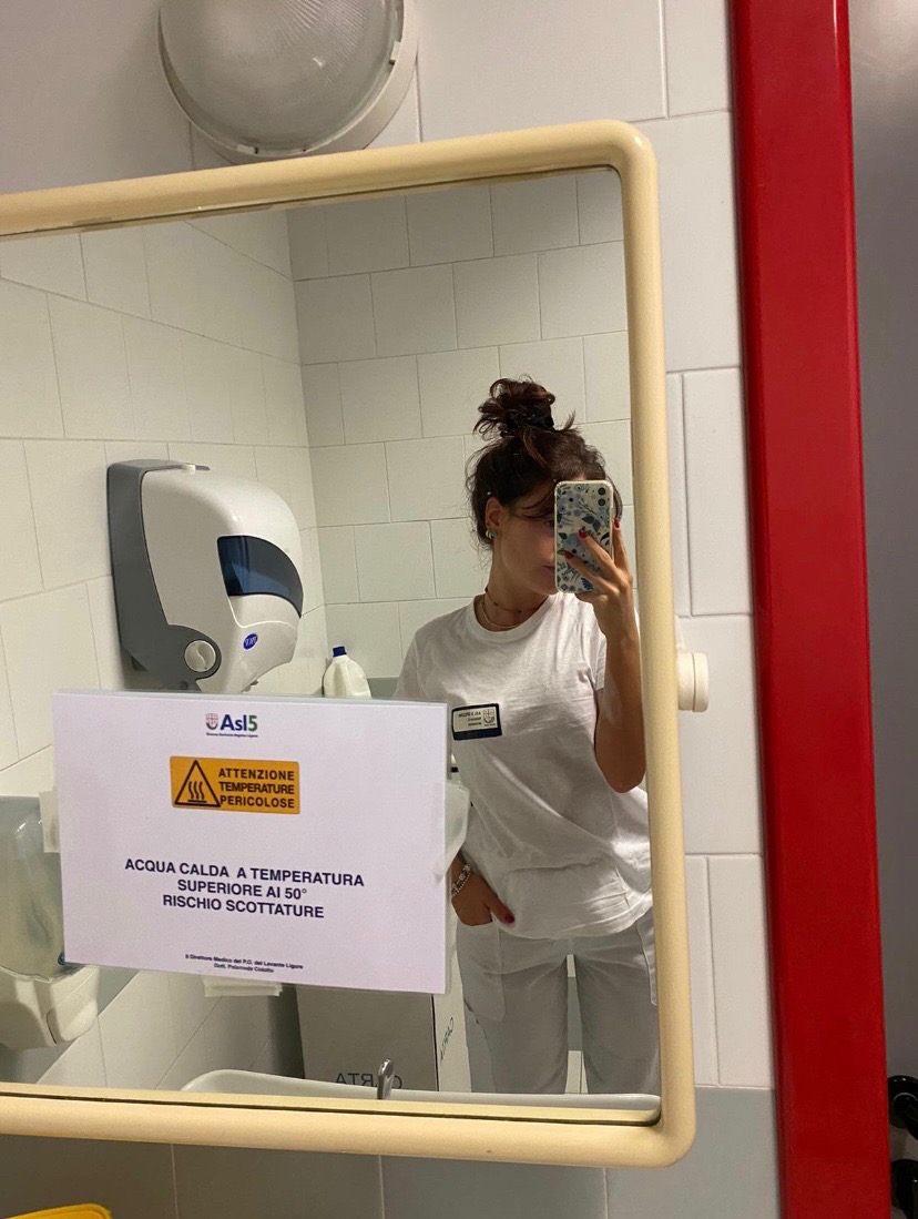@Rebecca Camilli