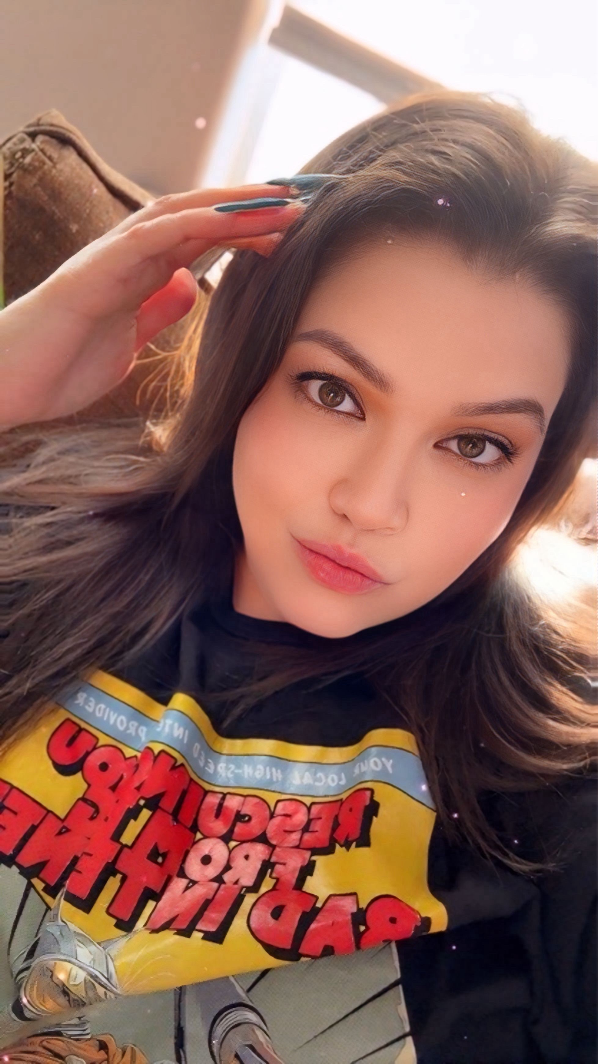@Krystal Contreras