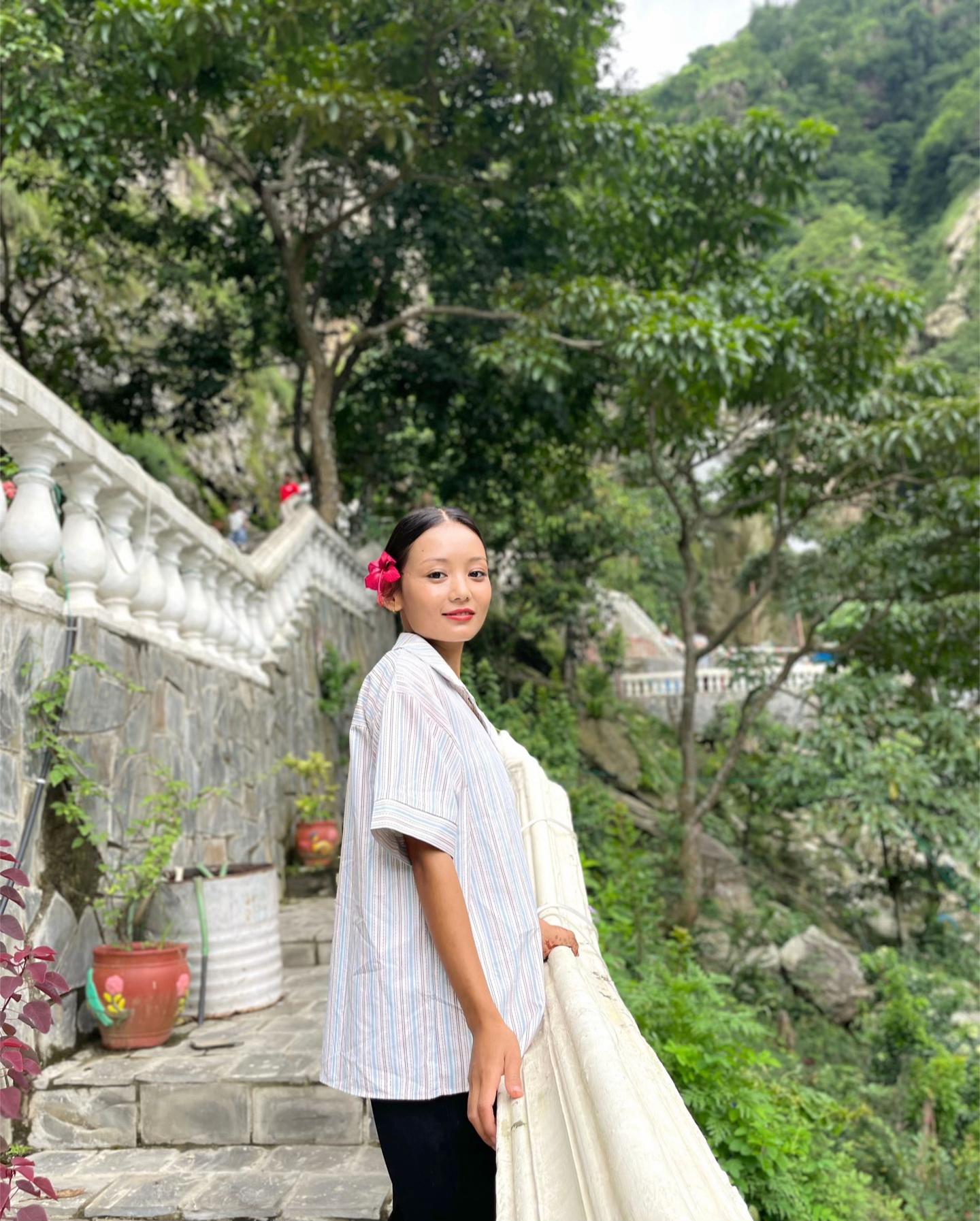 @Suni magar 🍒