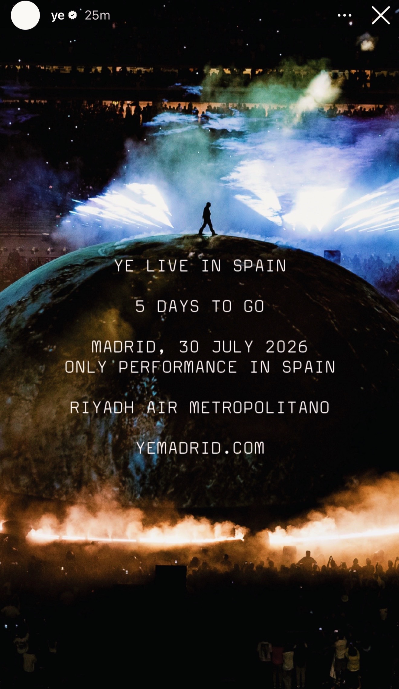 @Music News Worldwide