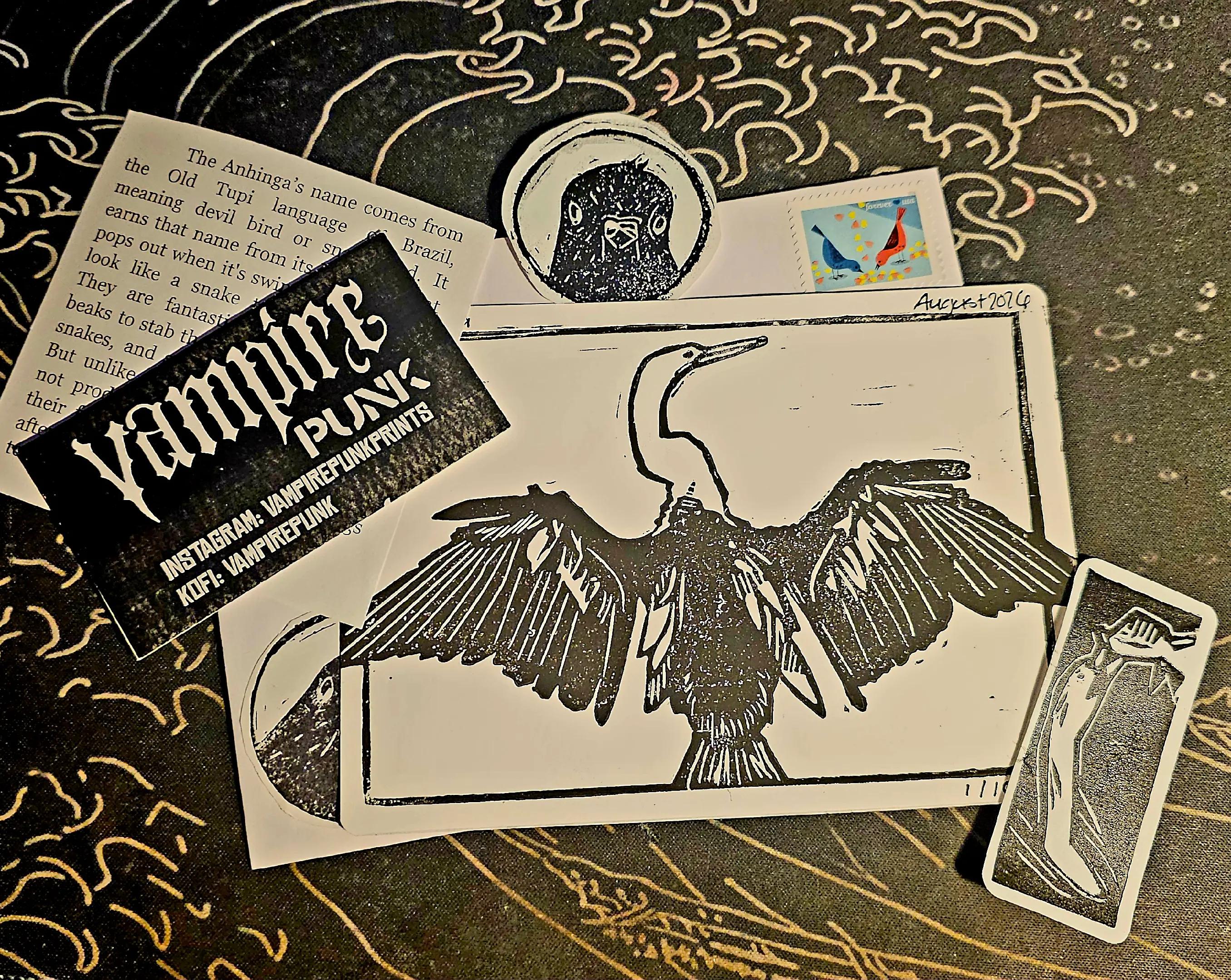 @Vampire Punk