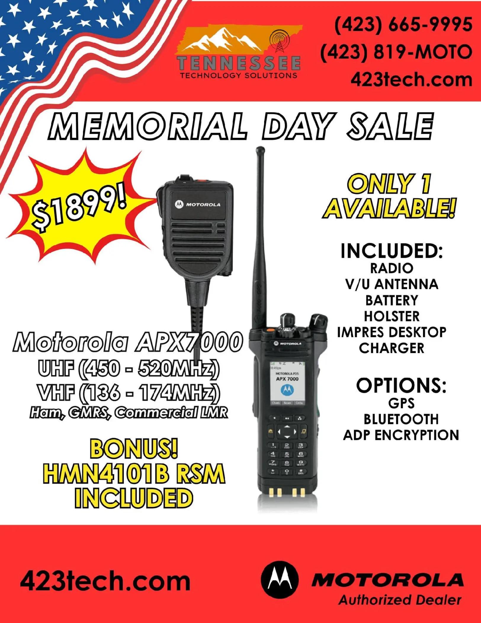 @Tennessee Technology Solutions