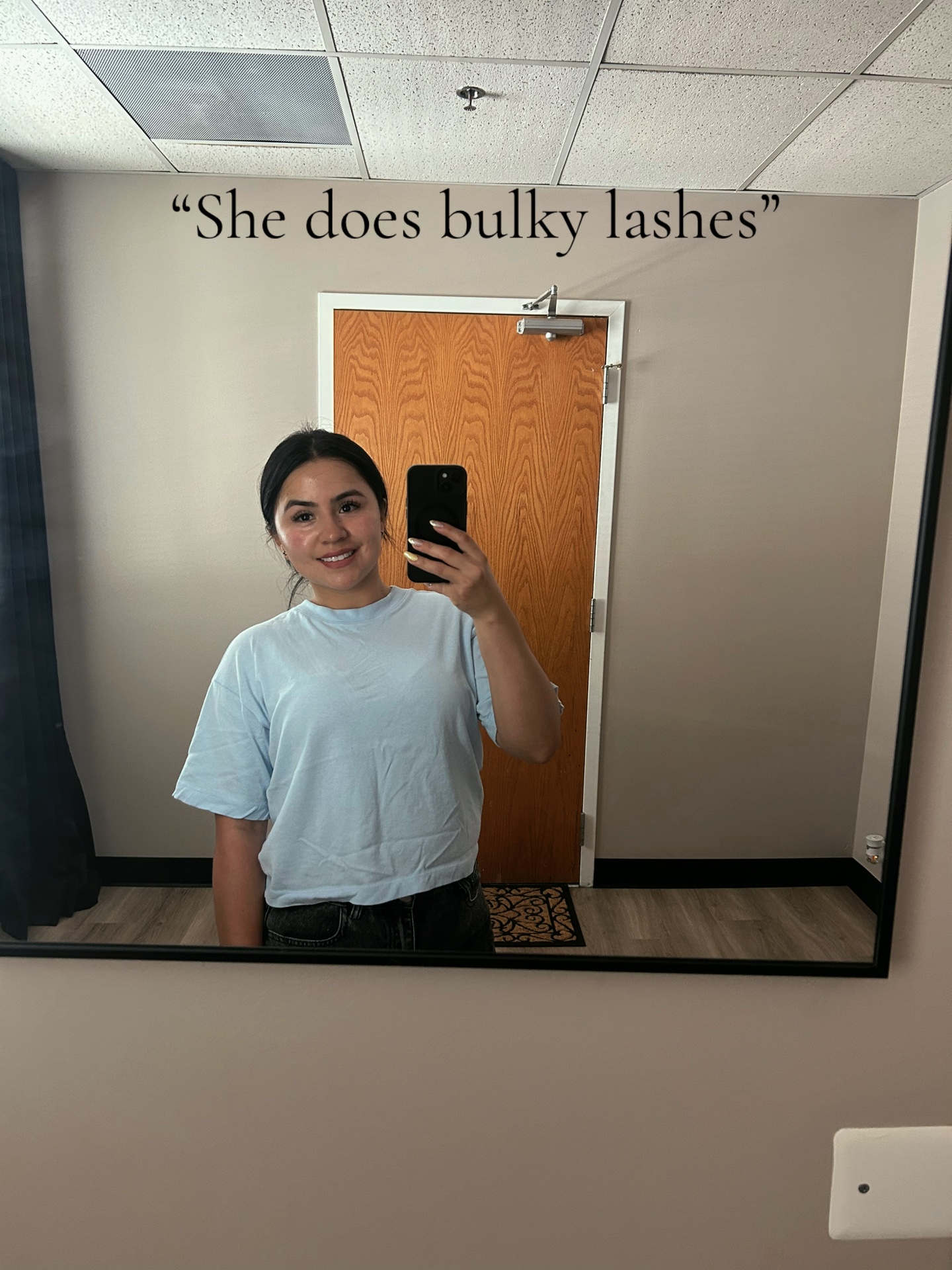 @BUFFALO GROVE LASH ARTIST