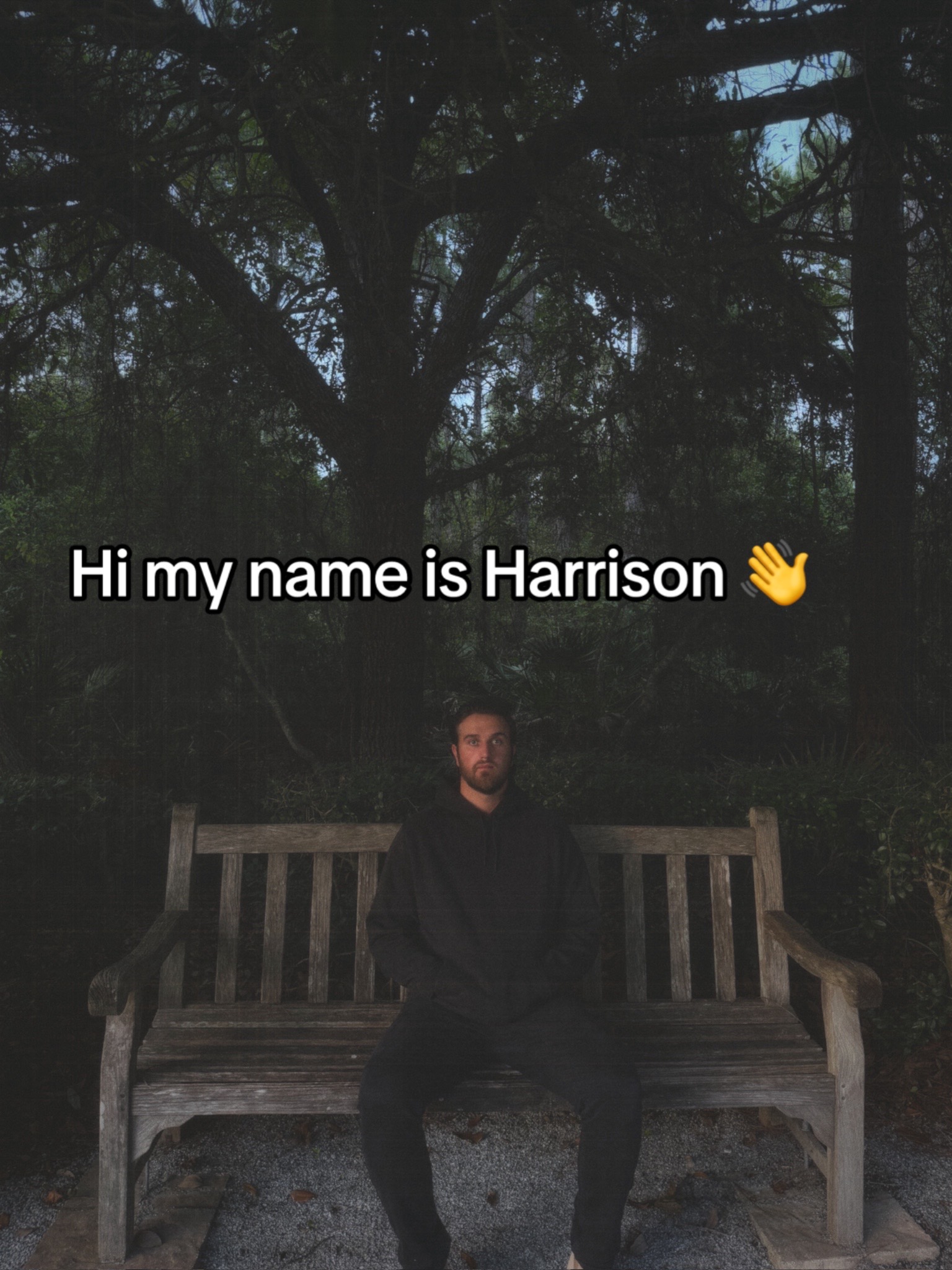 @Harrison