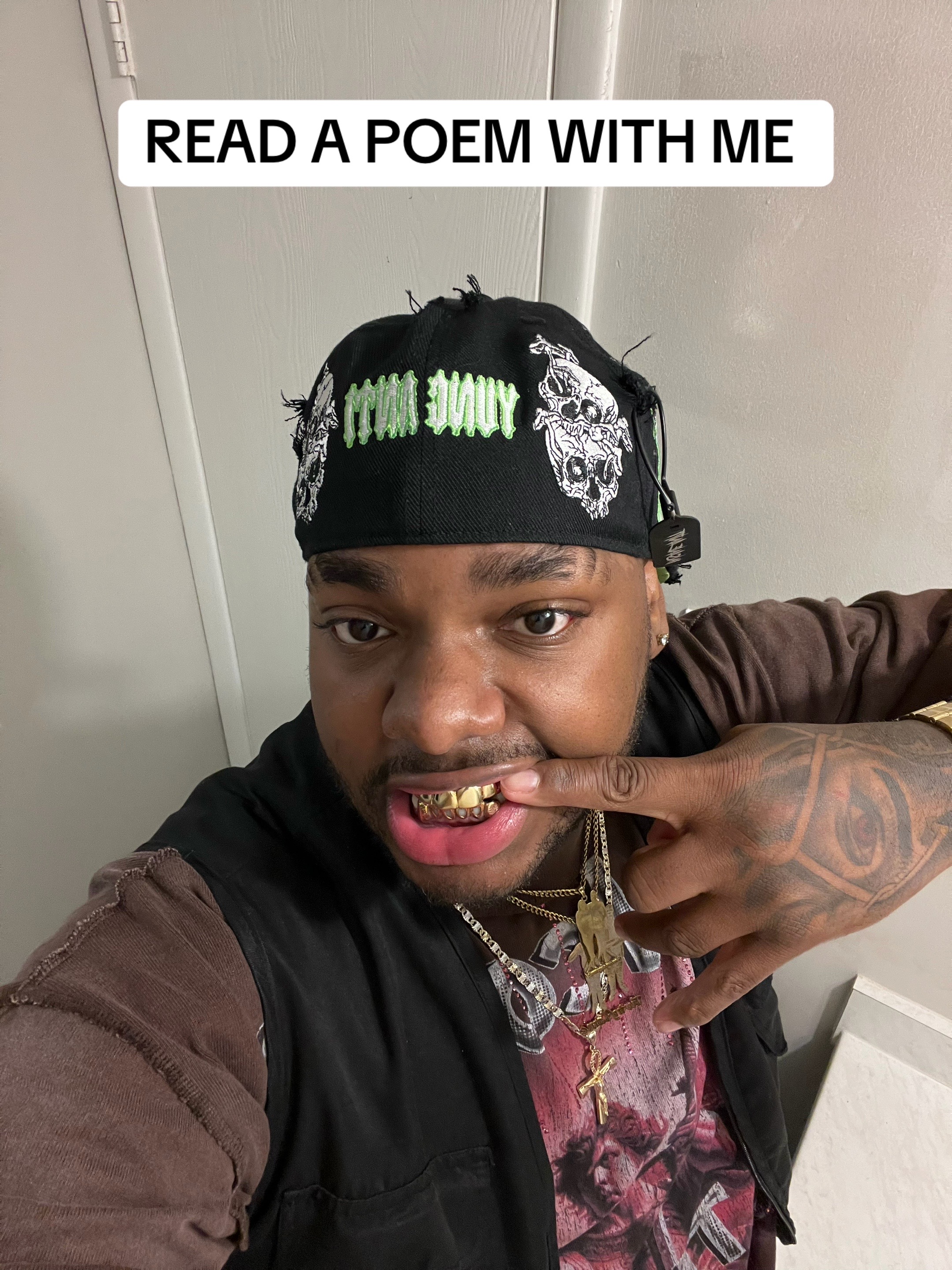 @Jaylil