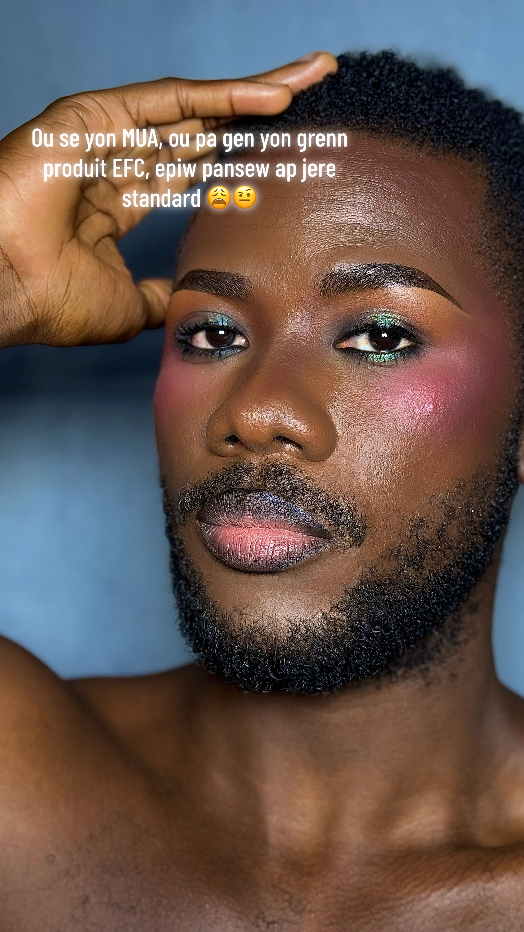 @KIM ART || MUA