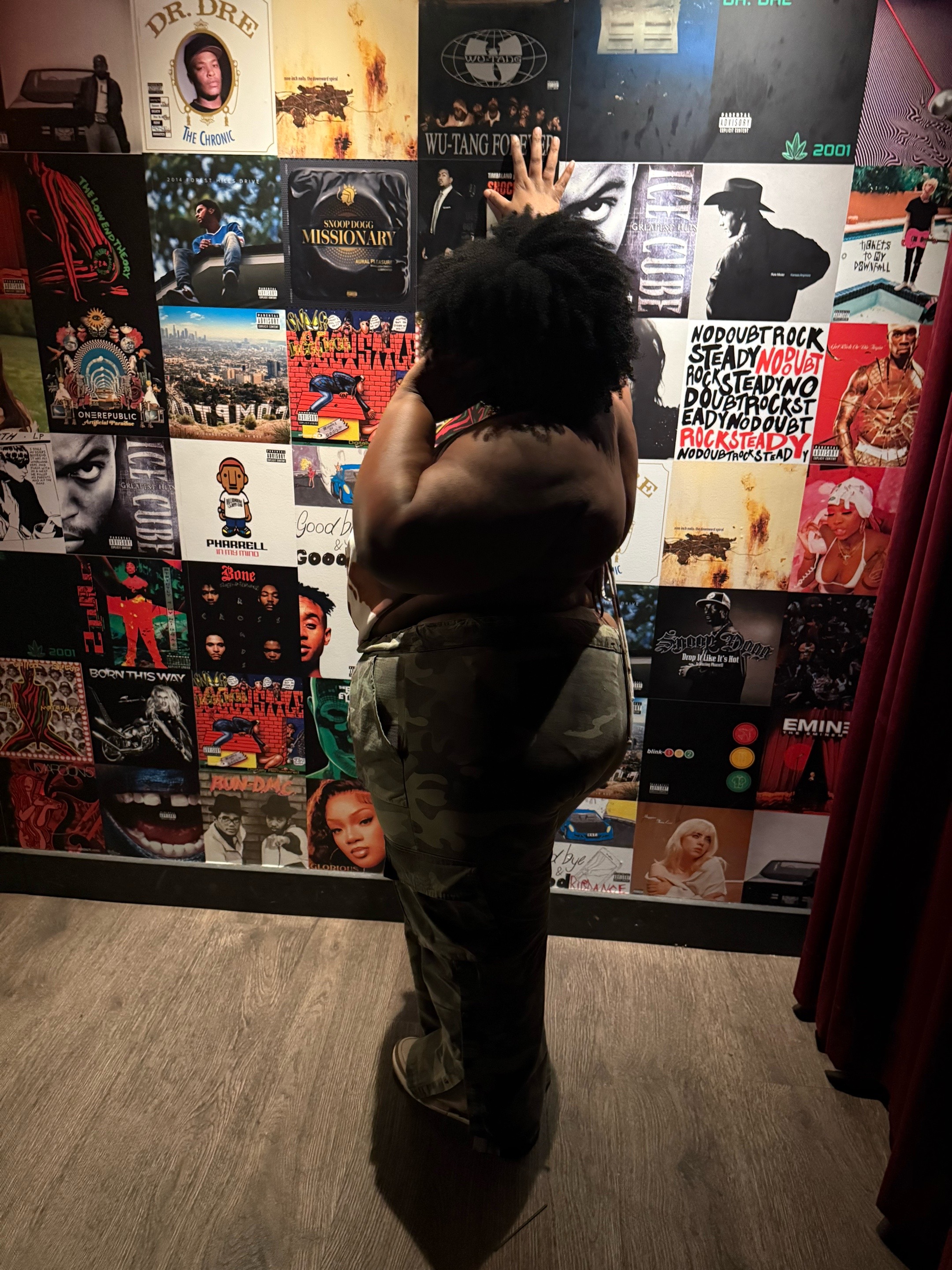 @Ur Favorite BBW