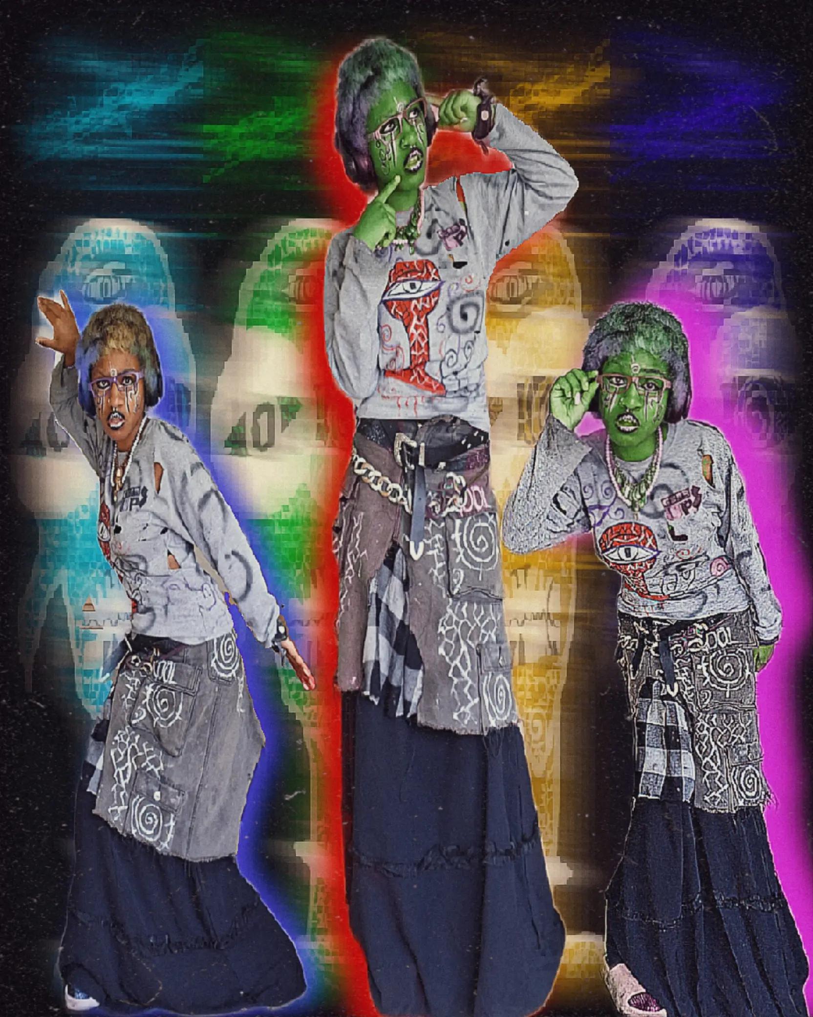 @h3llur world ๐๏ธ |