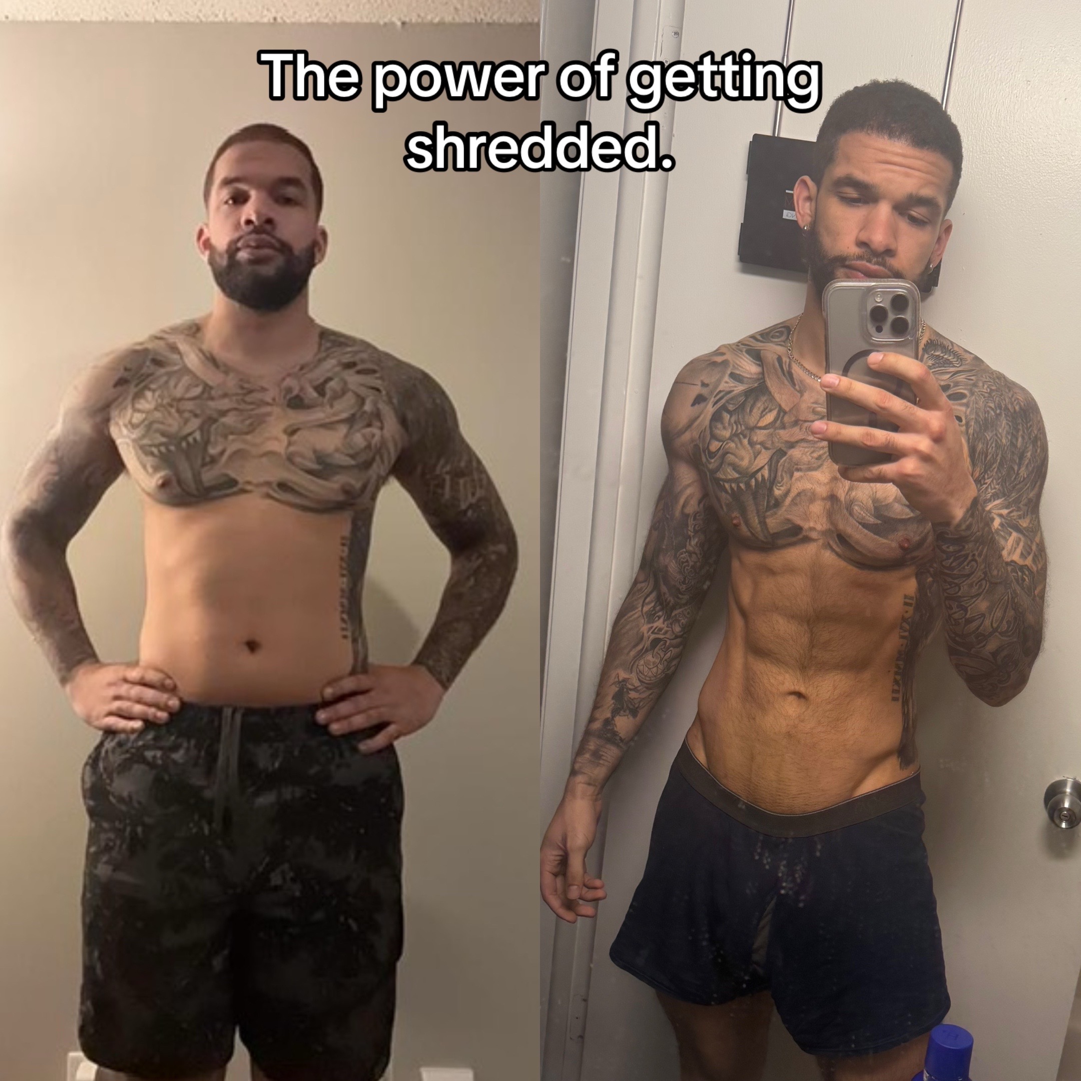 @Sean Mason | Fitness Coach