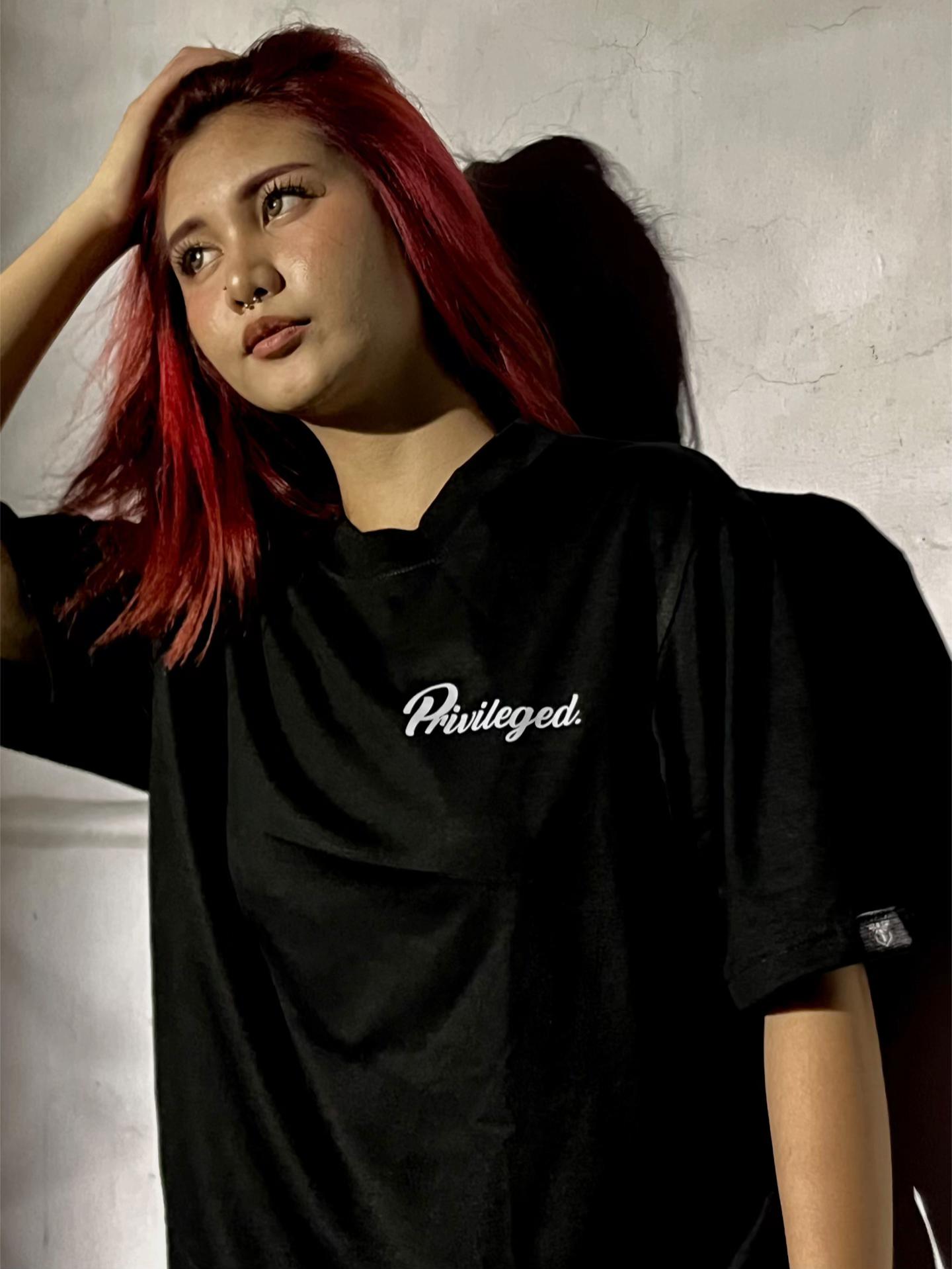 @Privileged Clothing Co