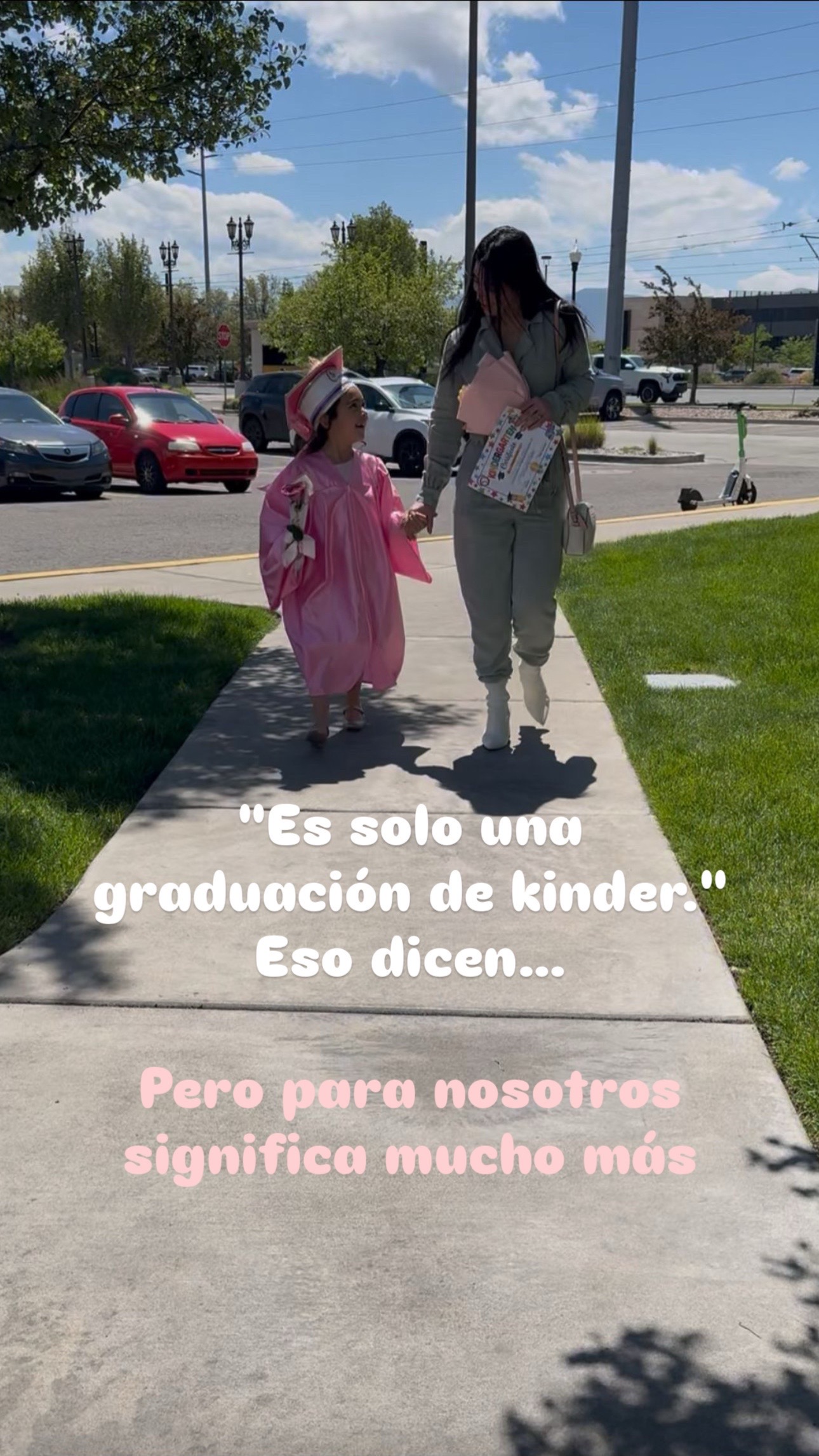 @Loren Valero