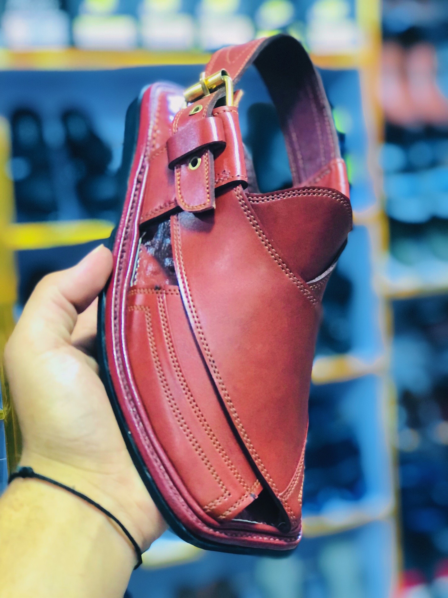 @Zaheer_Shoes⚡️Agra
