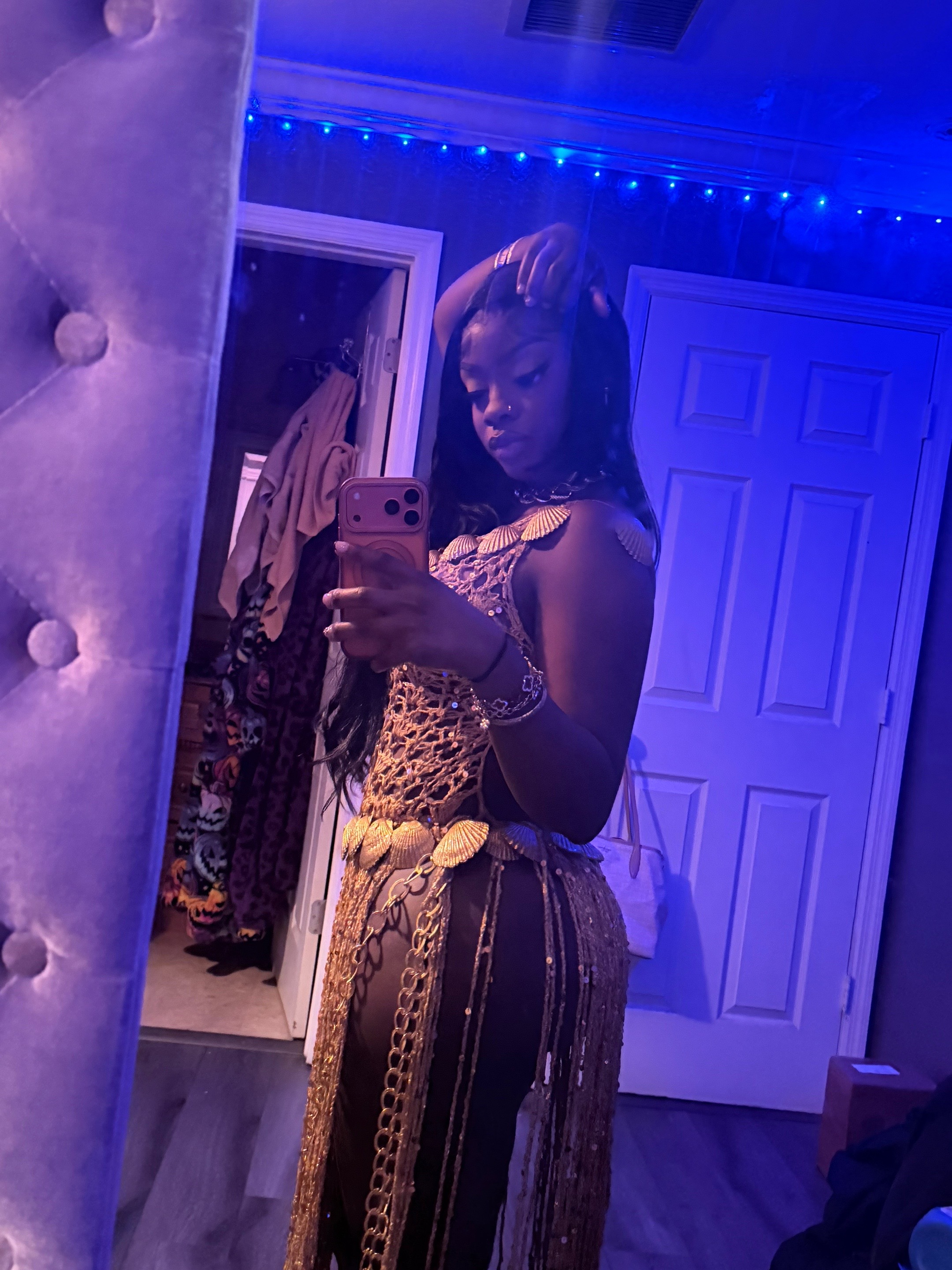@indiaJay🧚🏽&zwj;♀️
