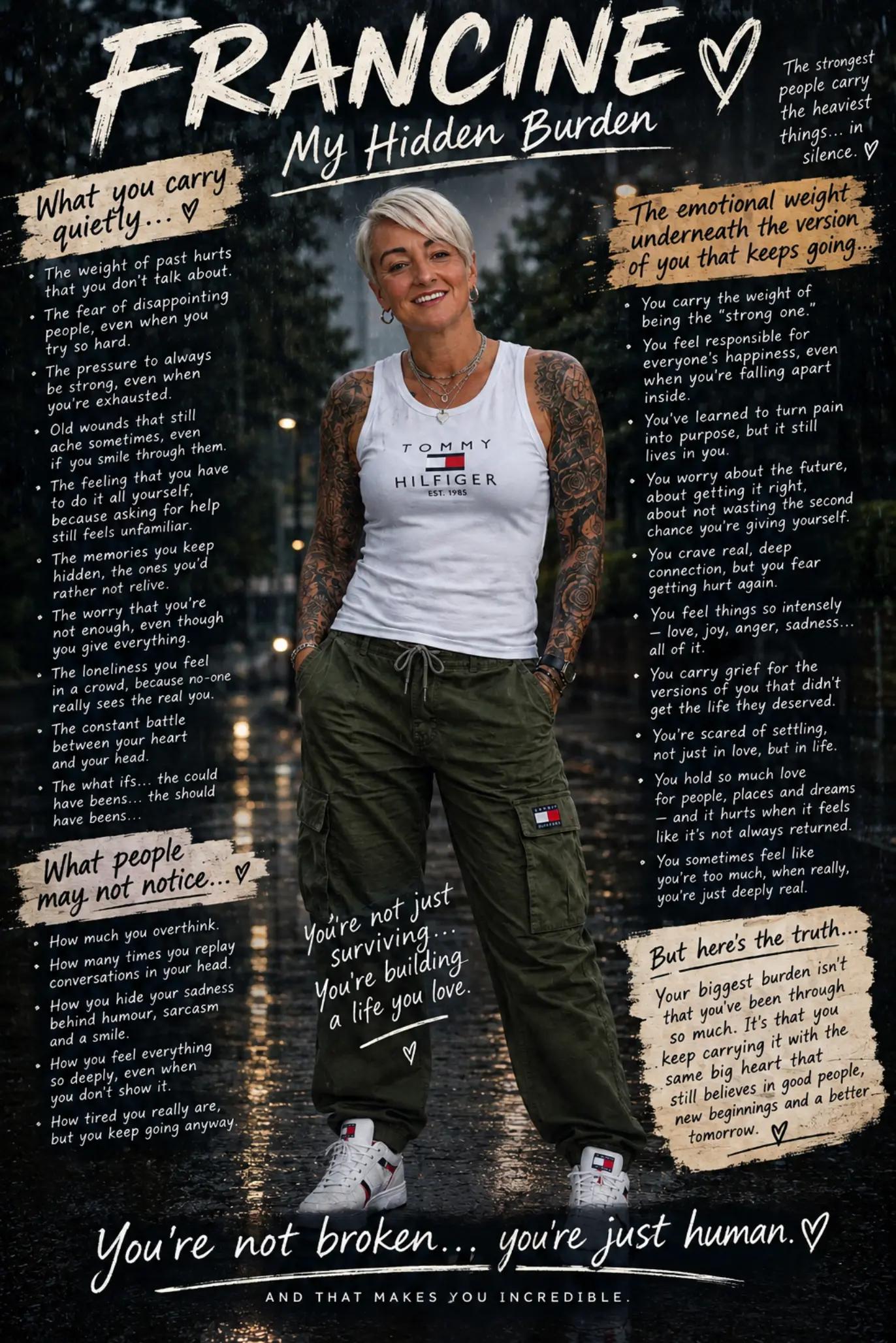 @🏳️&zwj;🌈francine trainor💚💚💚