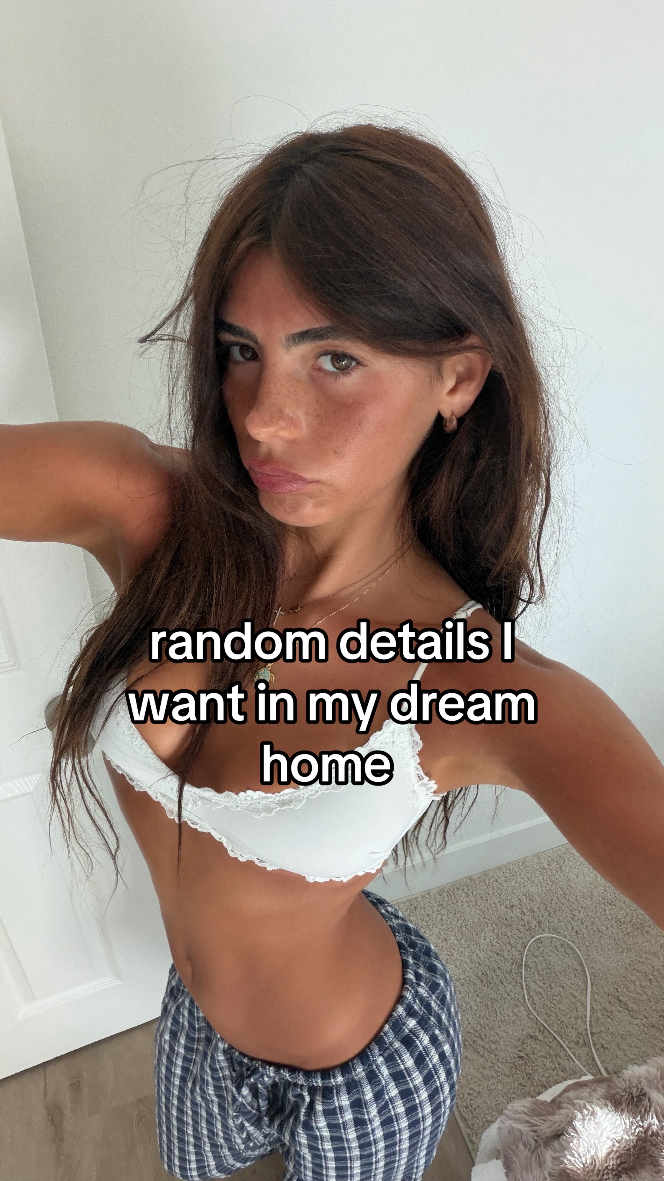 @Carissa