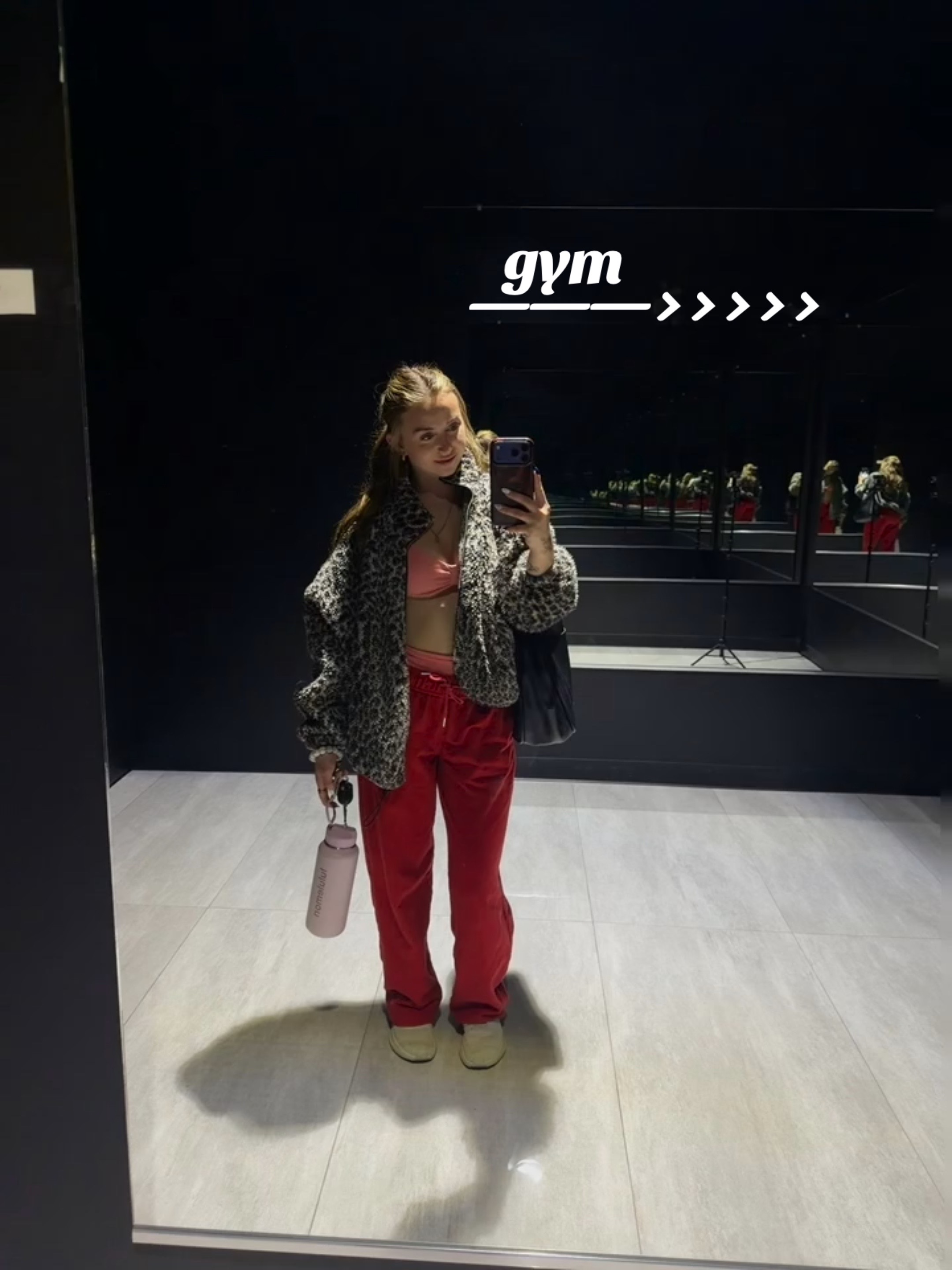 @Keely 🫧🫶💪
