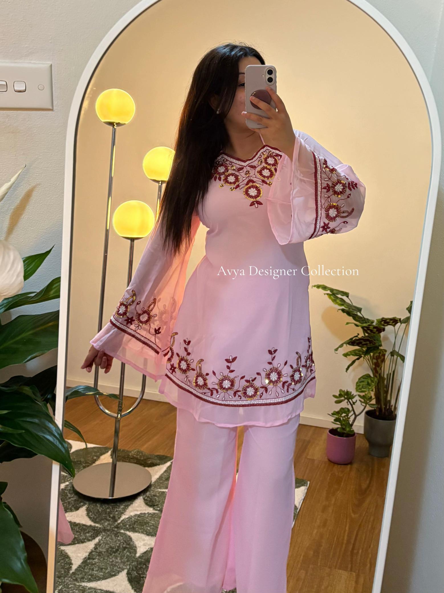 @Avya Designer Collection
