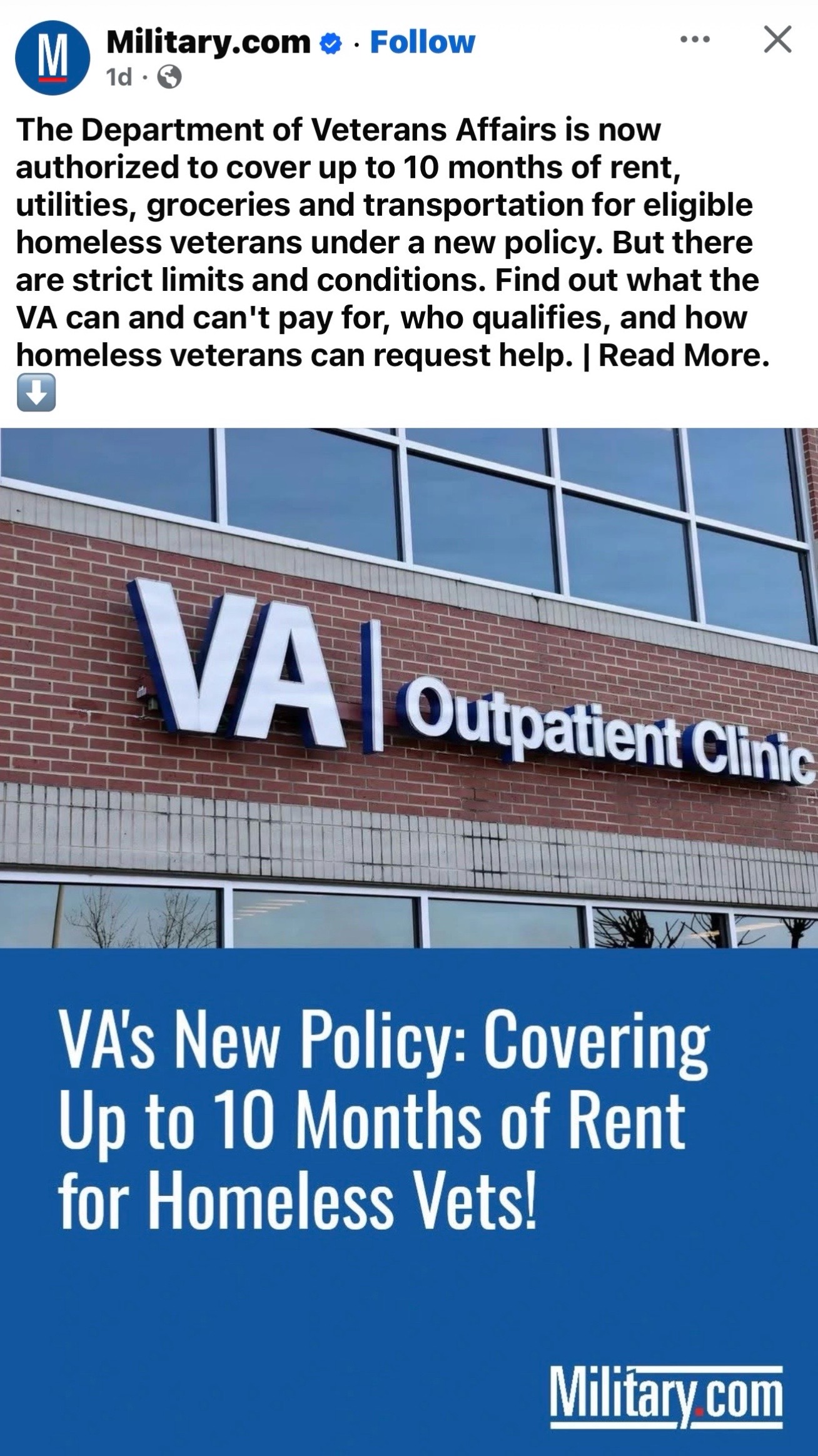 @Veterans Resource Team