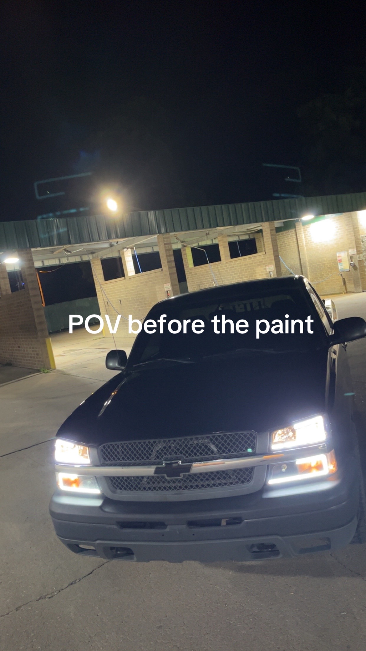 @Chevy