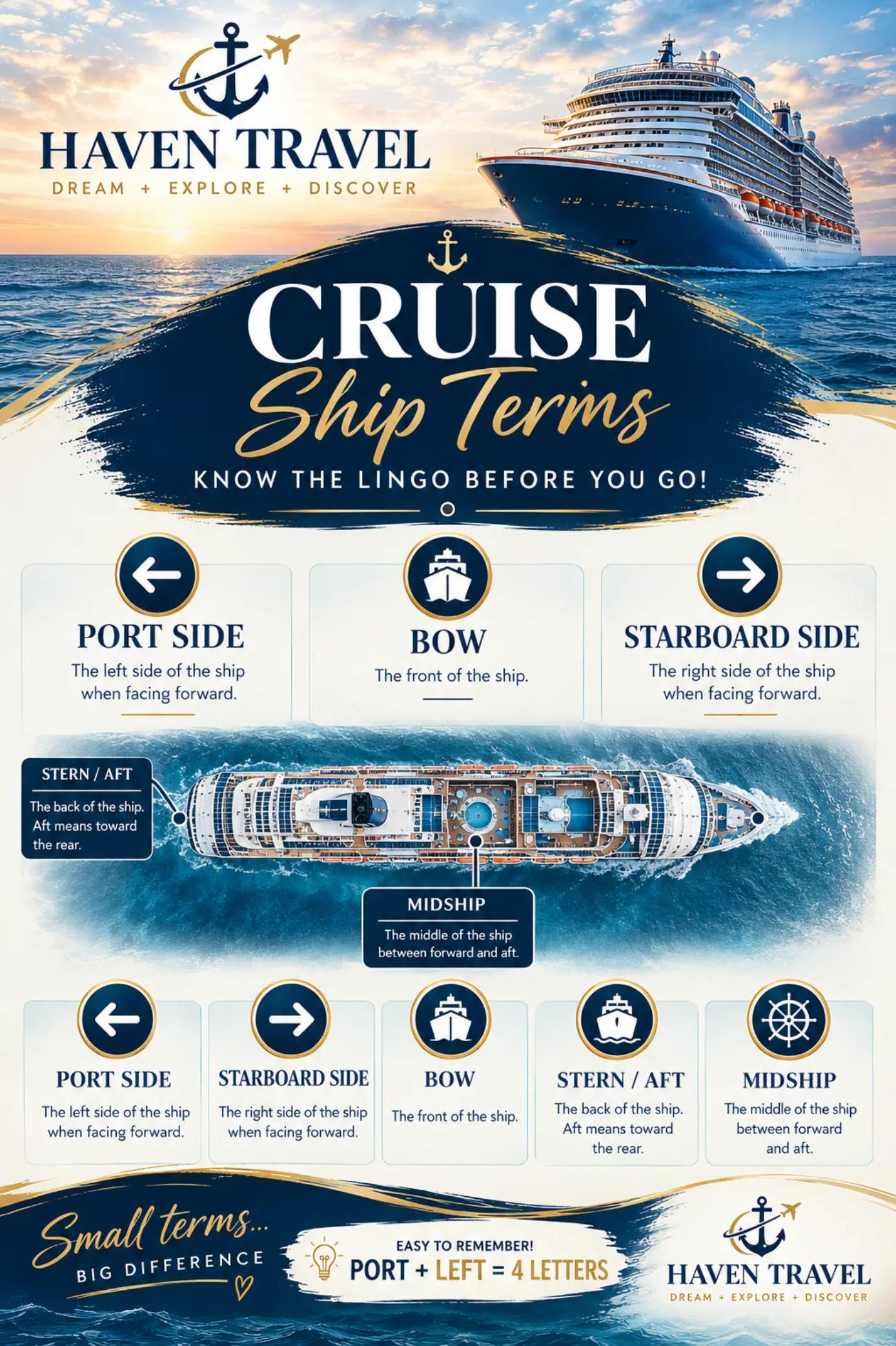 @Whit the Cruise Queen⚓️