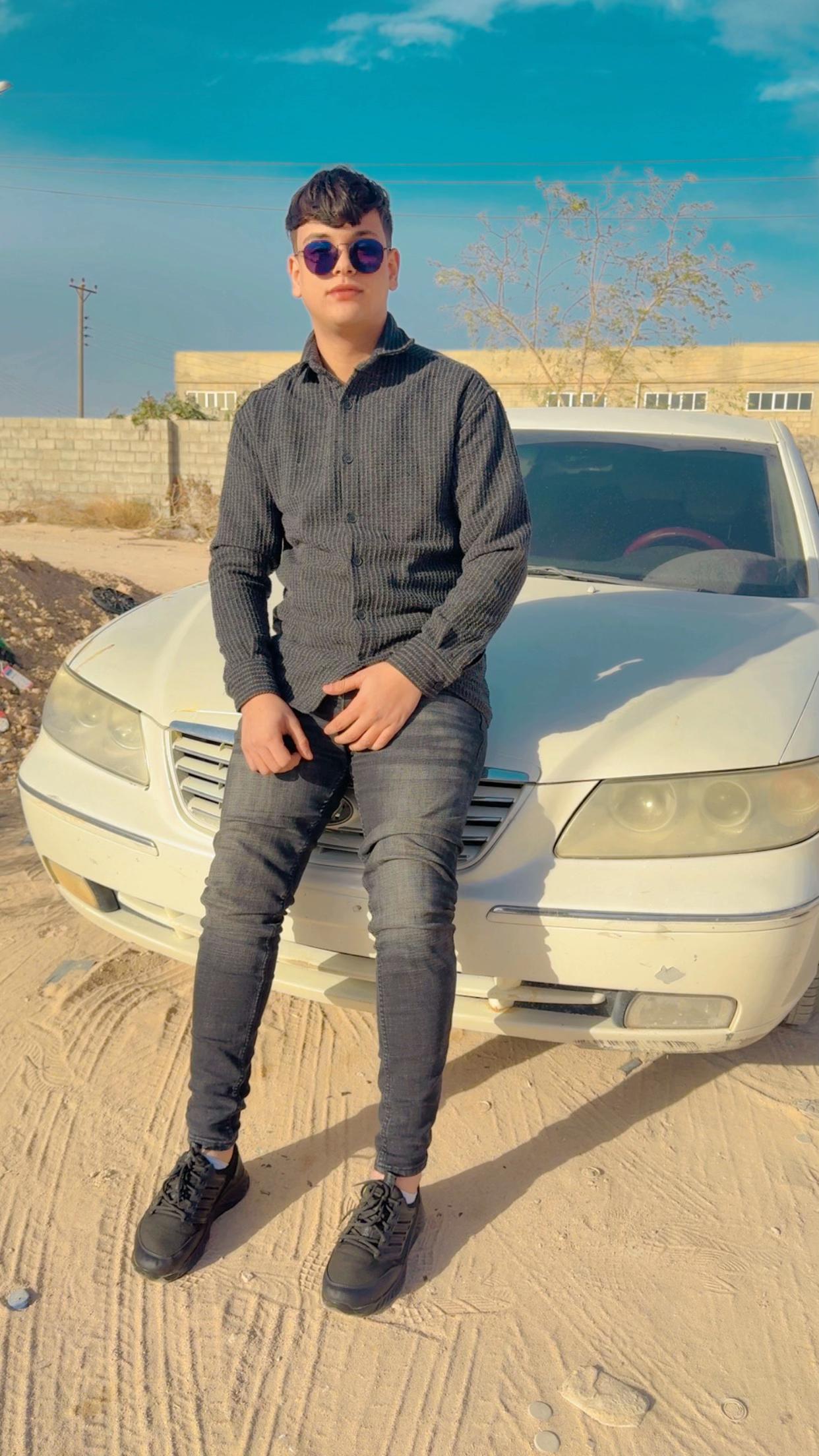 @وائـل🇱🇾