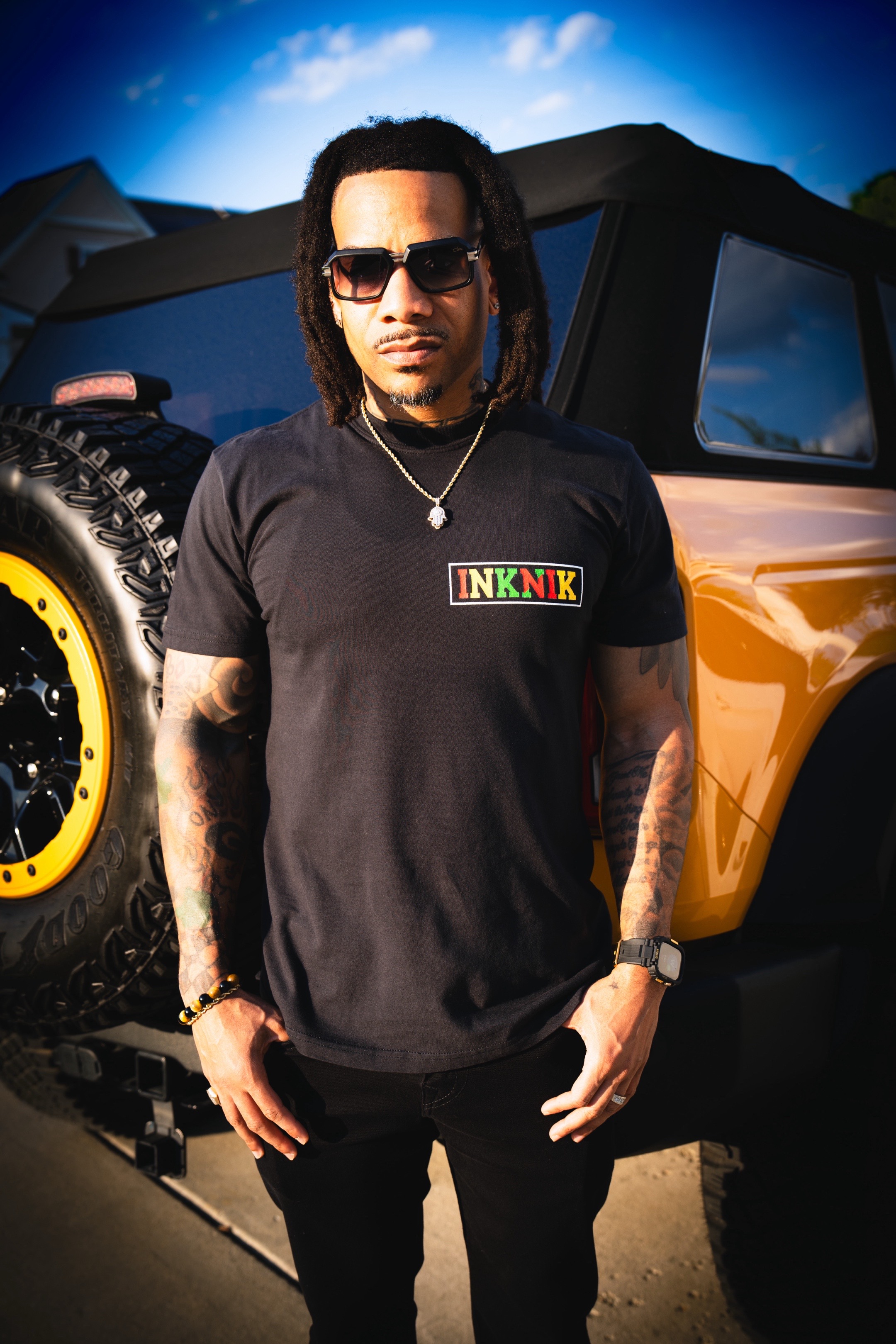 @DJ INKSPIN