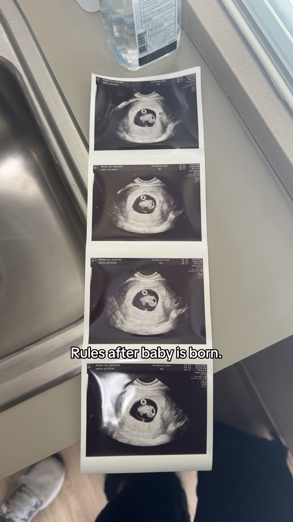 @Zoe | Mom to be🩷🫶🏼