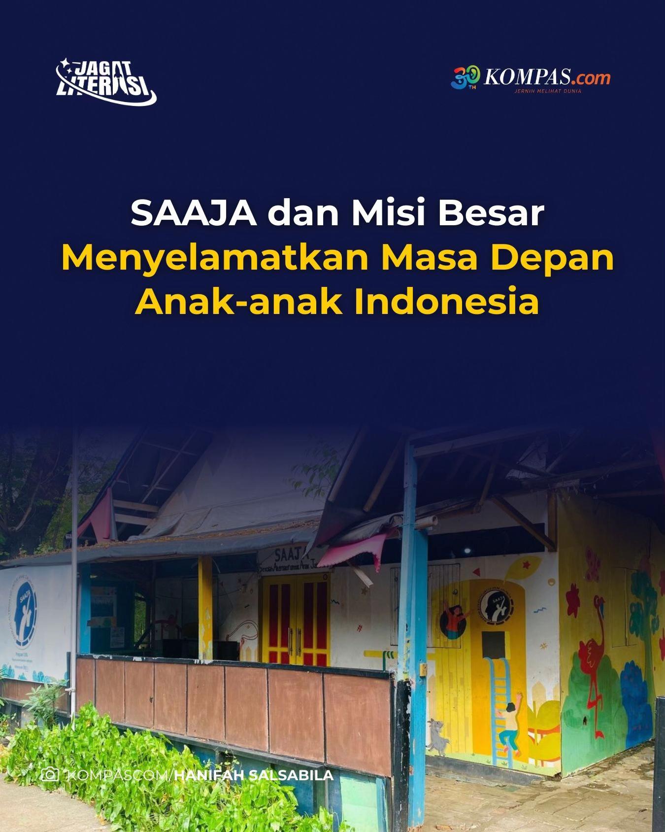 @Jagat Literasi