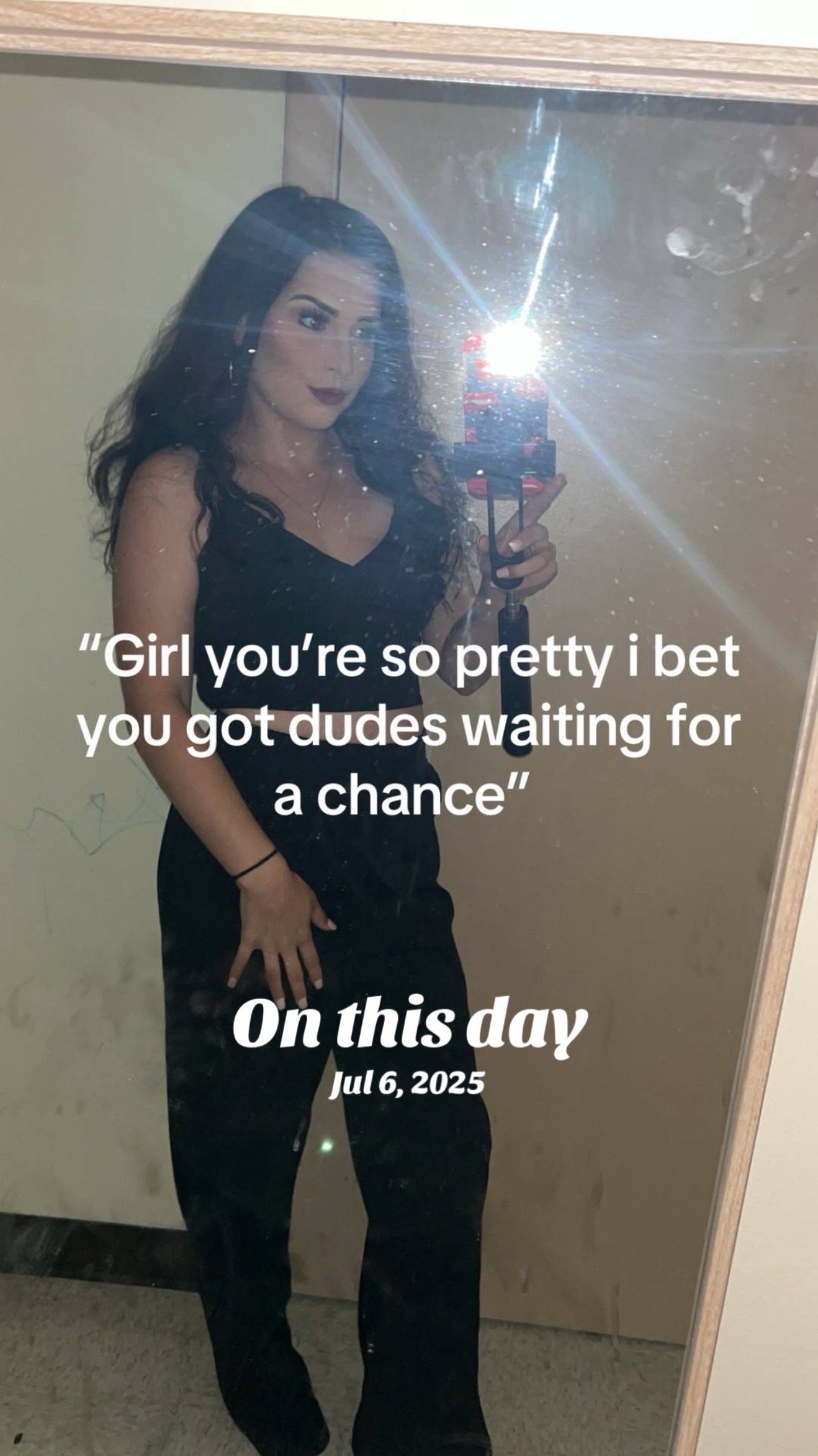 @Arianna Bachman