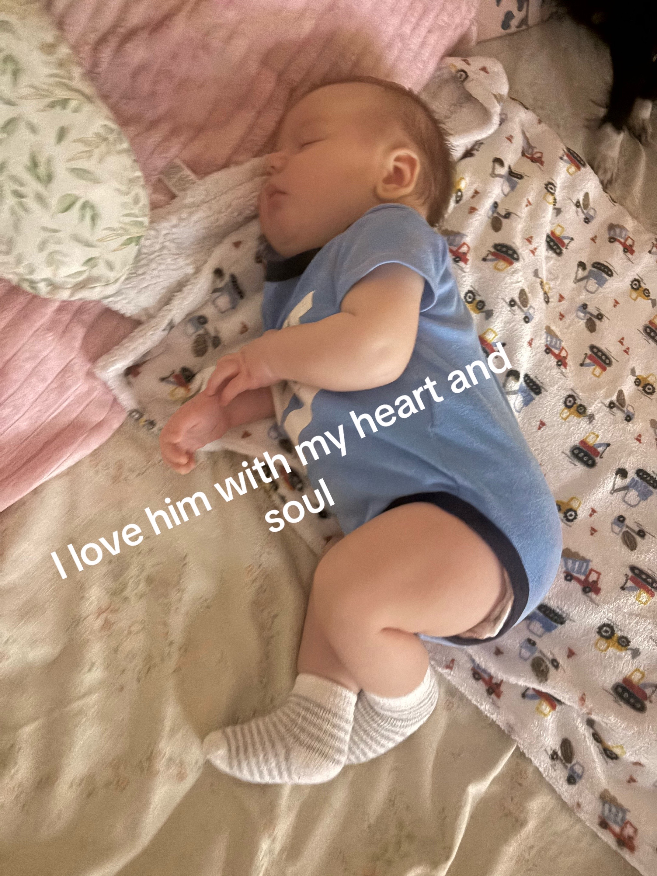 @Momma of 3