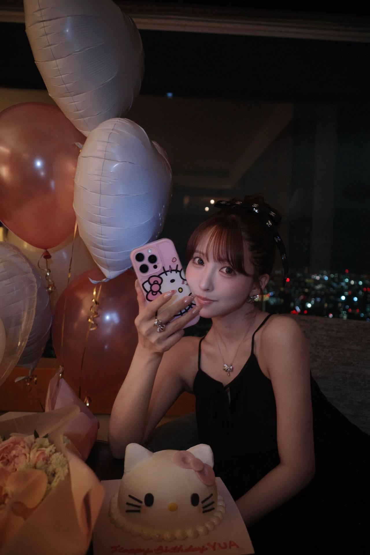 @三上悠亜
