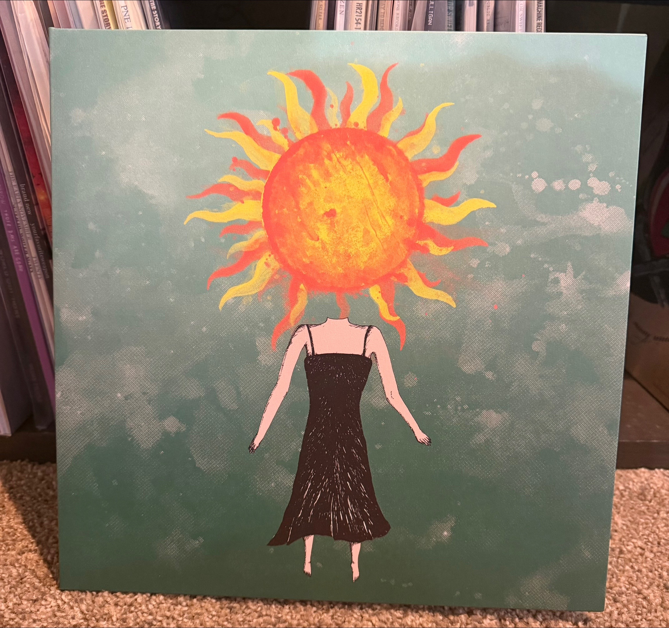 @South Bend Vinyl Co.