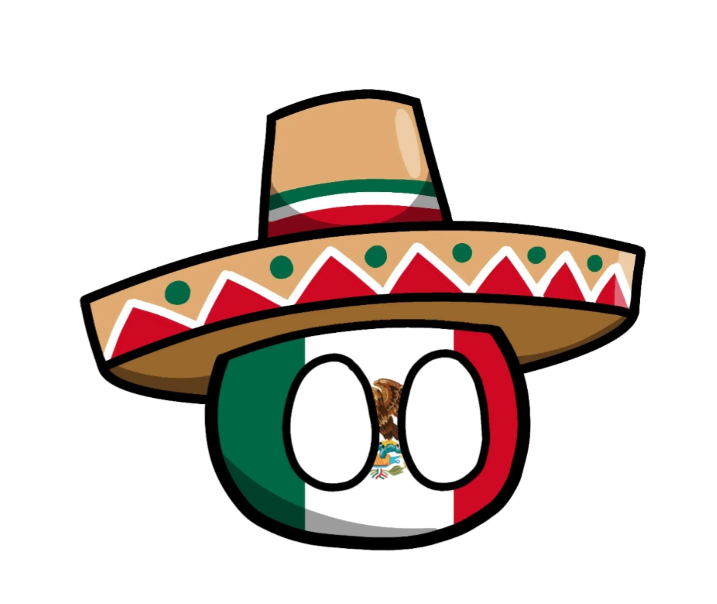 @🇲🇽Mexicoball🇲🇽