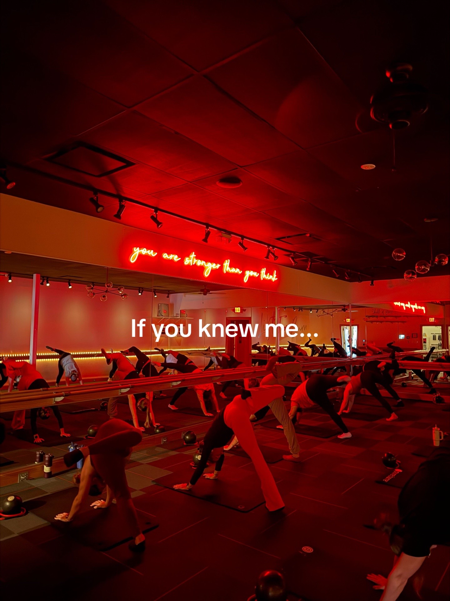 @Pure Barre Keystone Crossing