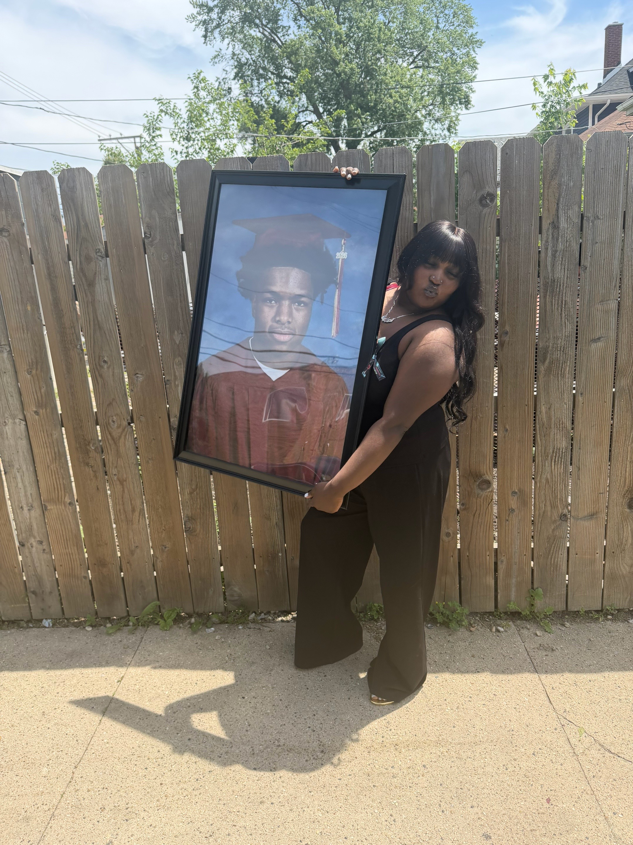 @Jaelya Charnez🥰🤍!