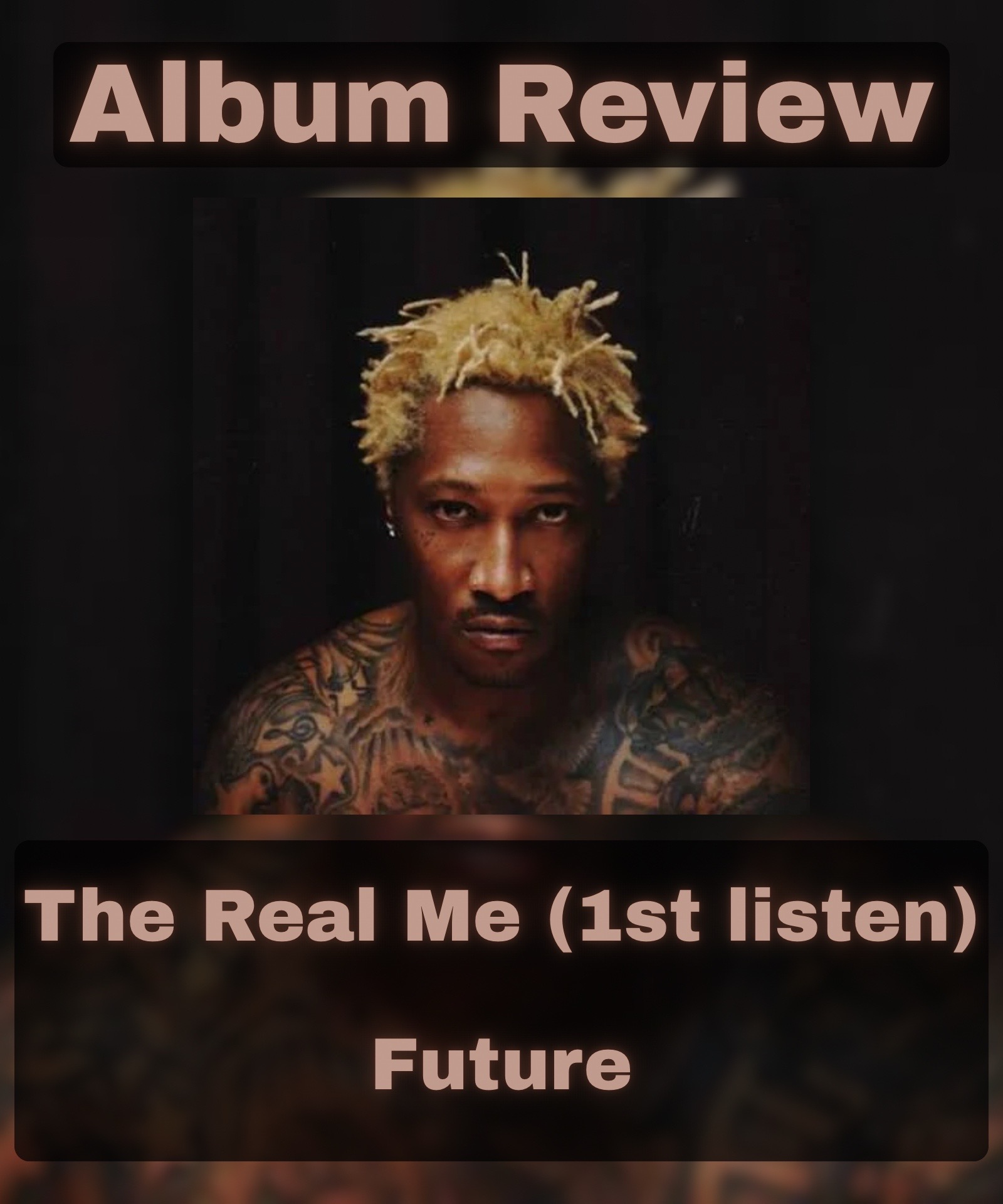 @gingermusicreviewer