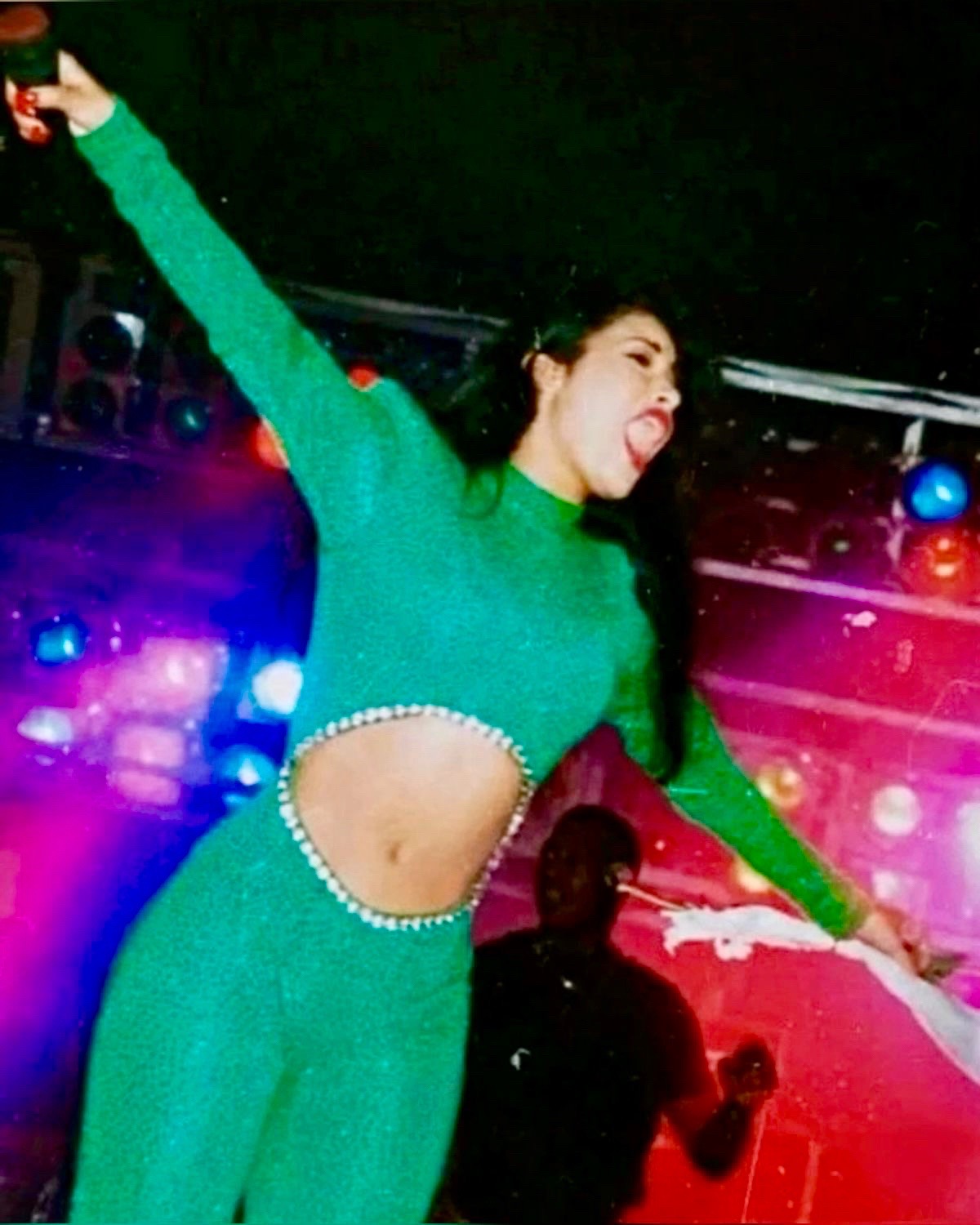 @La Reina de Tex-Mex [FAN ACC]