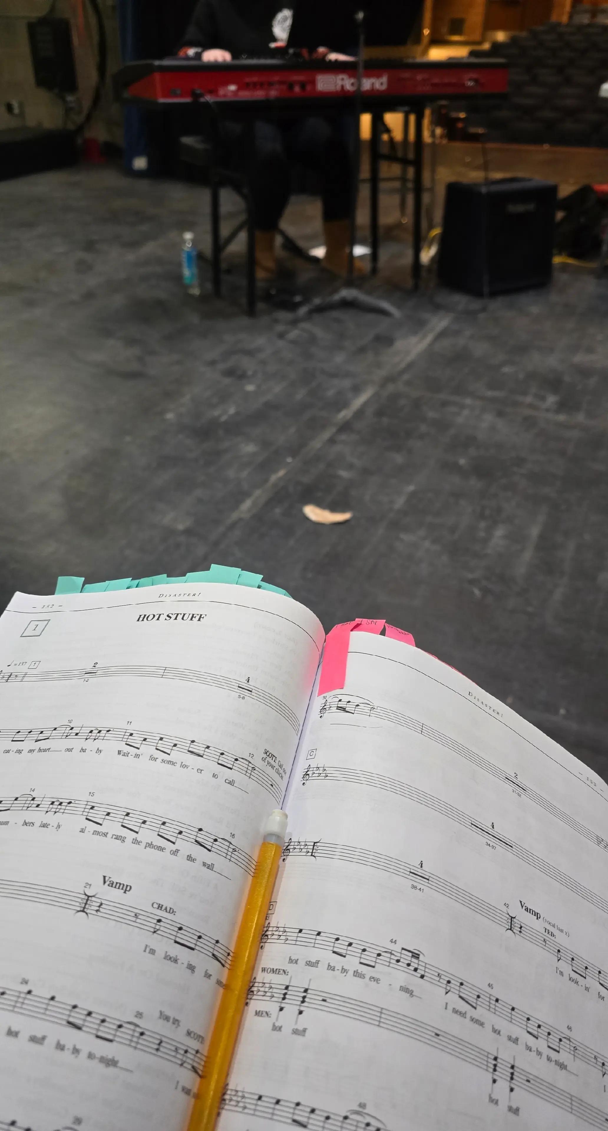 @KCC Theatre