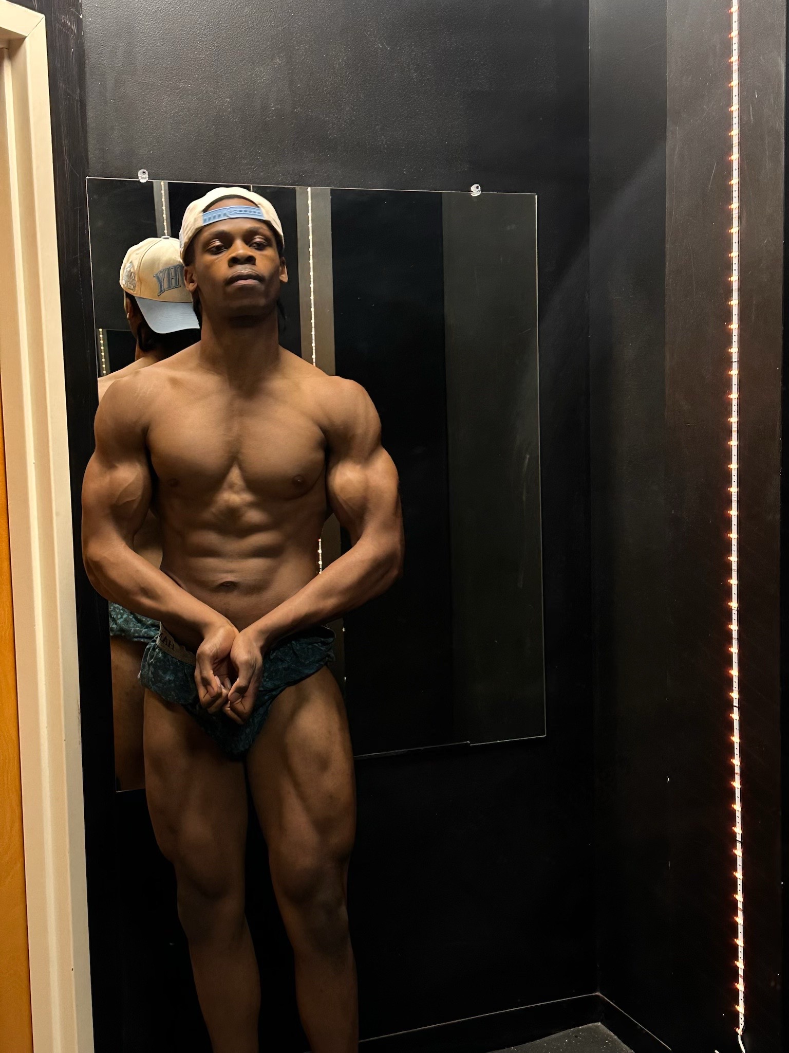 @Denzel Khasabo | Certified PT