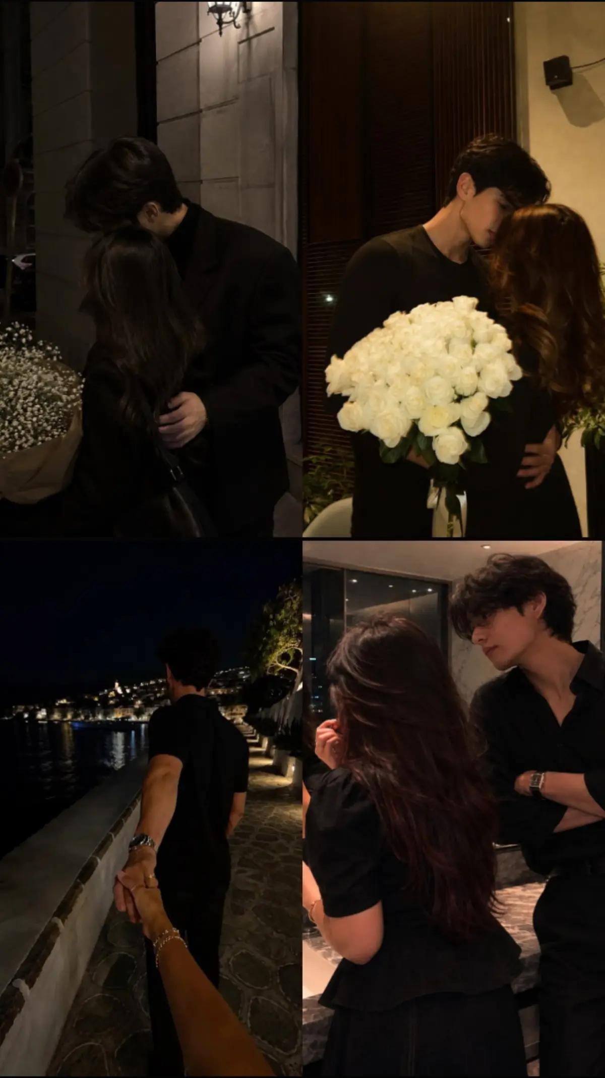 @LoveStoryAddict 💞✨