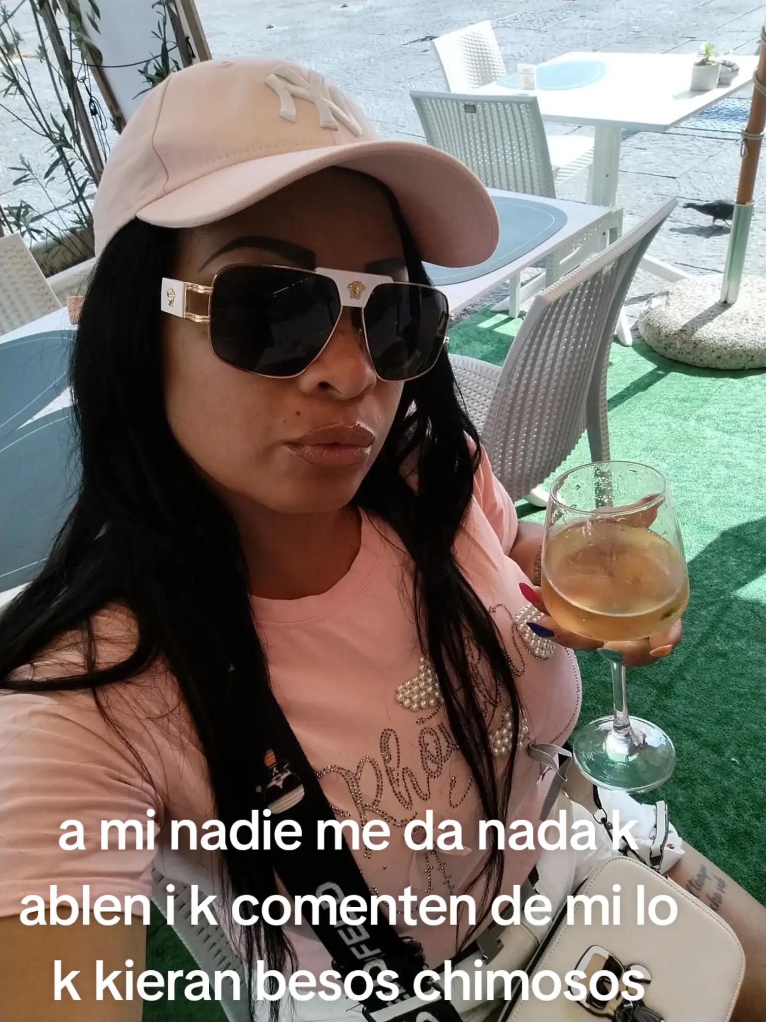 @baby santiaguera
