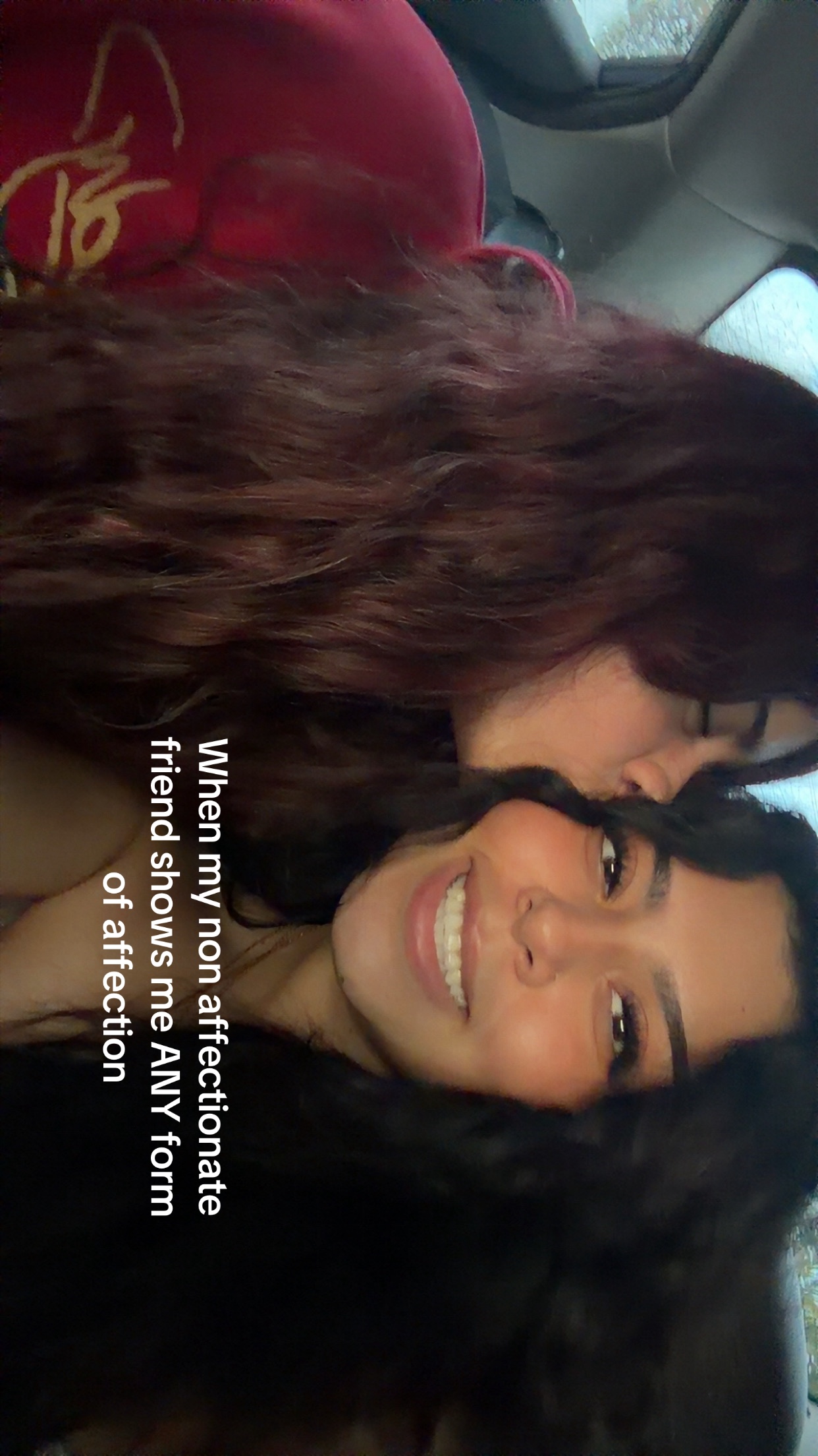 @Sarai