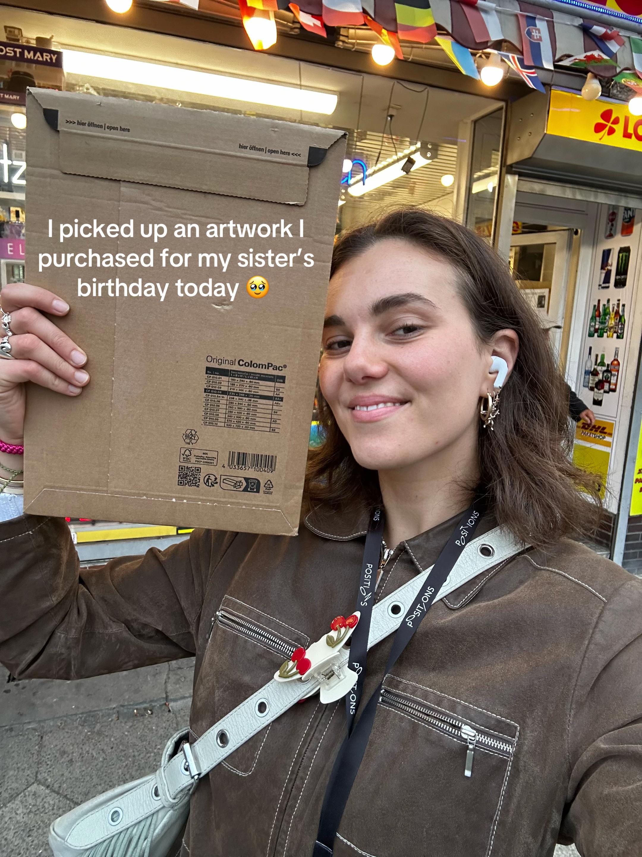 @Lilo&lsquo;s Art Adventures