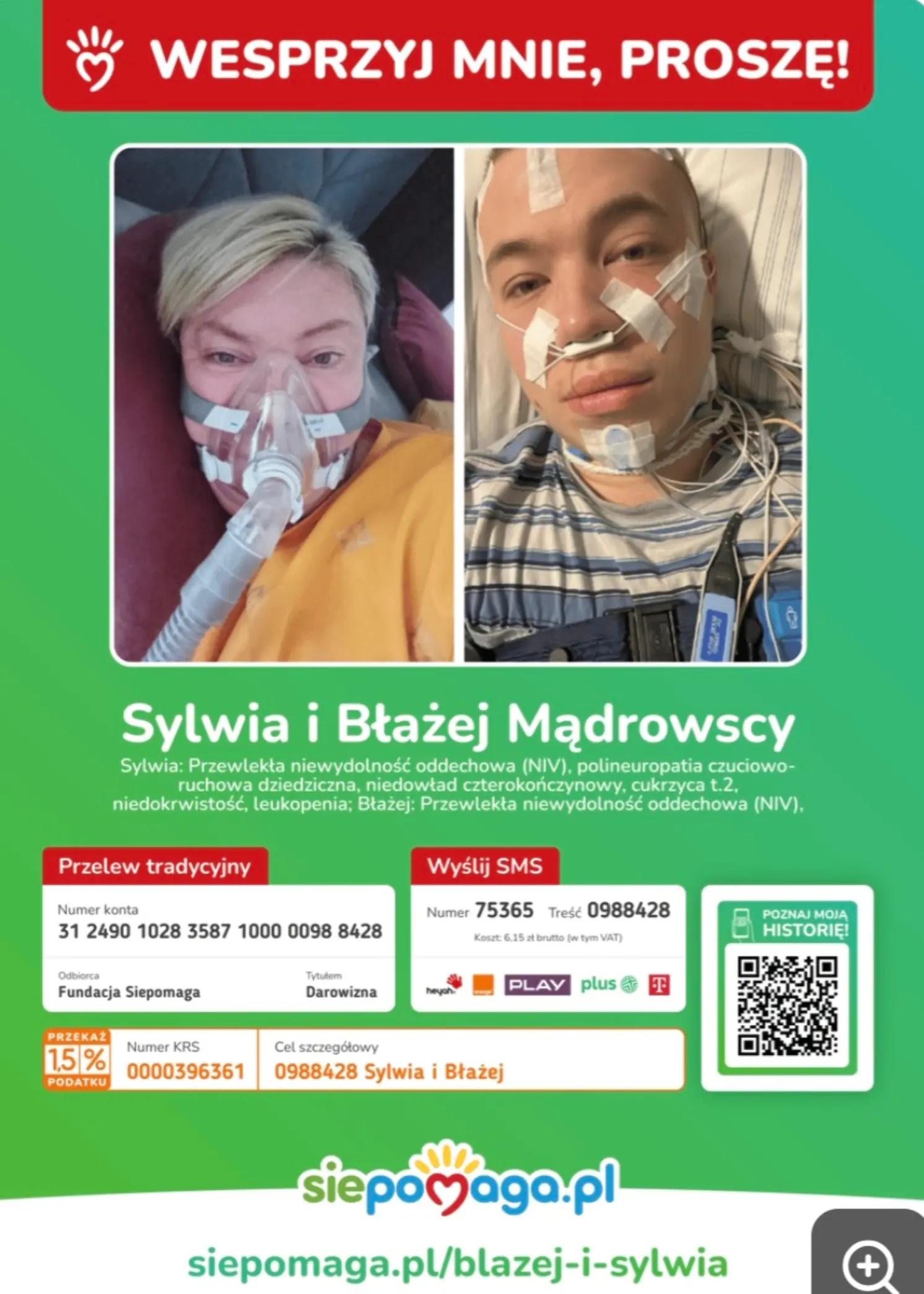 @Maleńka walka o każdy oddech🔥