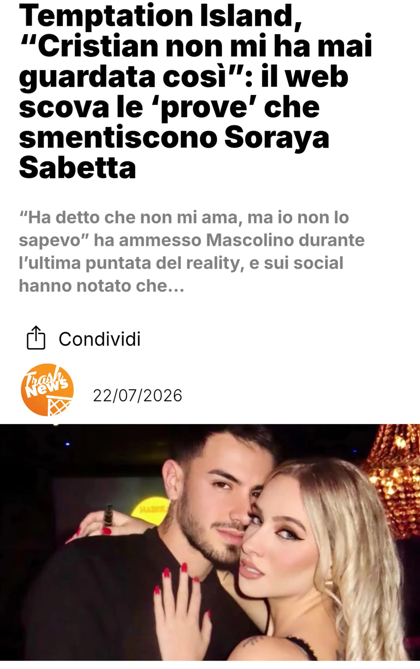 @Andrea Tricarico